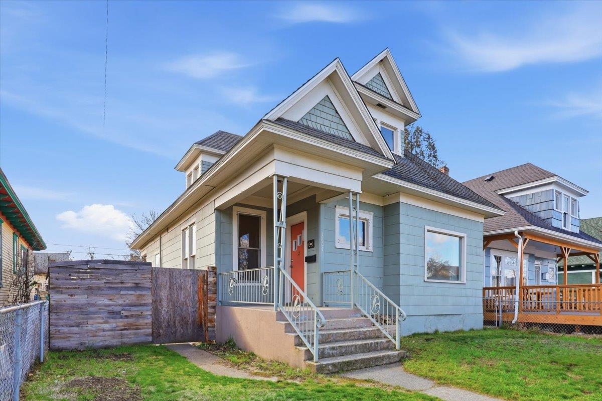 1801 W Gardner Ave - Photo 3