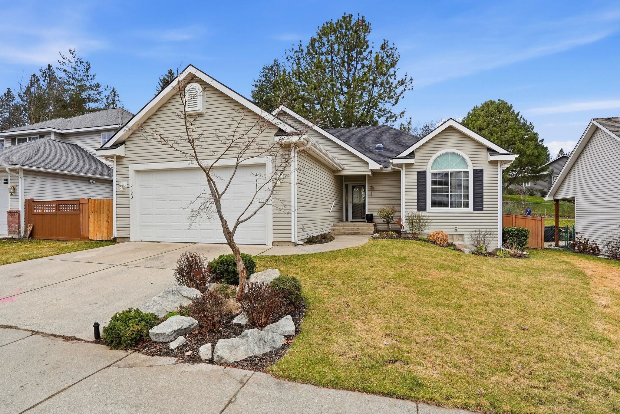 6728 S Moran View St - Photo 1