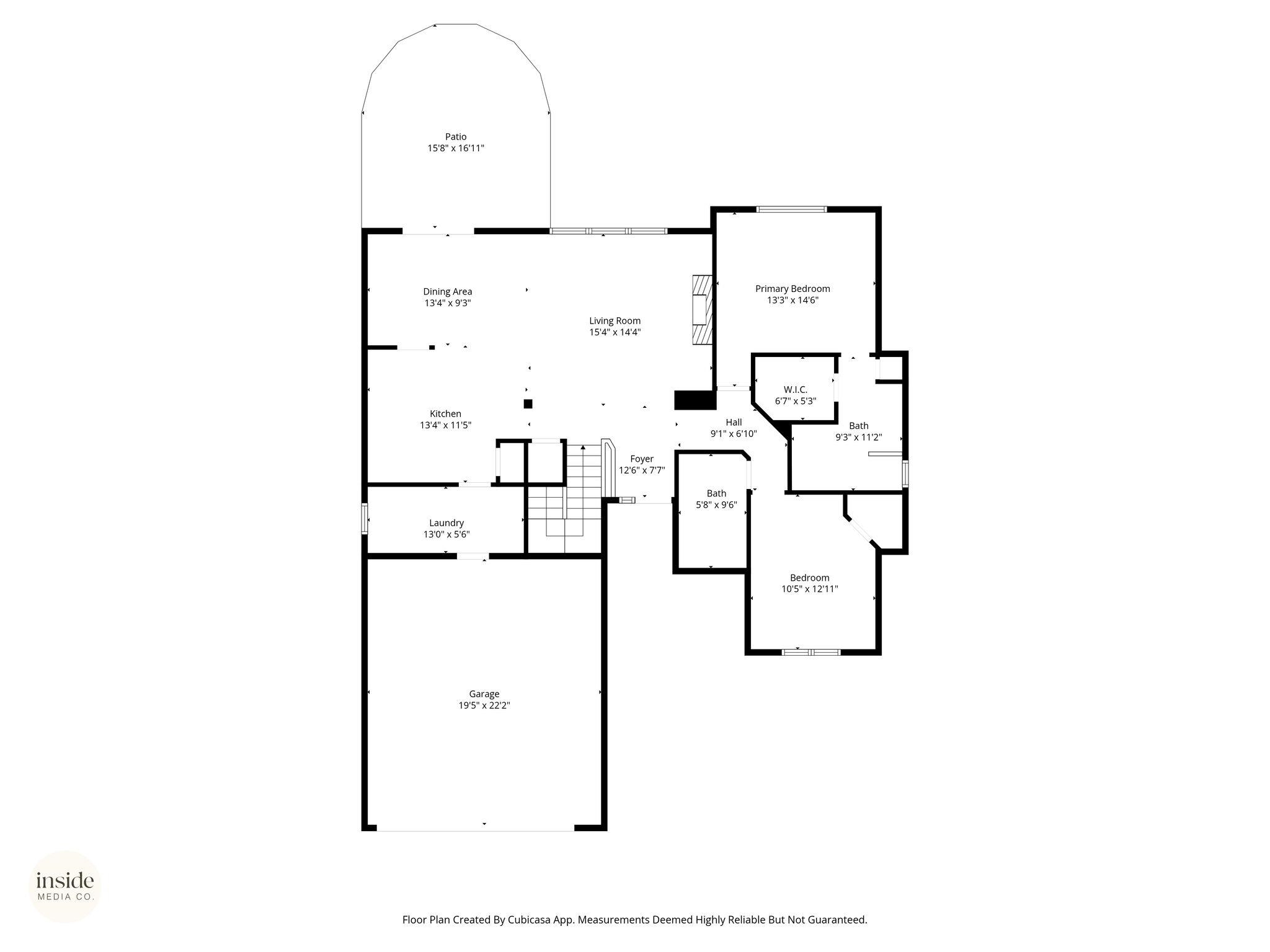 6728 S Moran View St - Photo 49