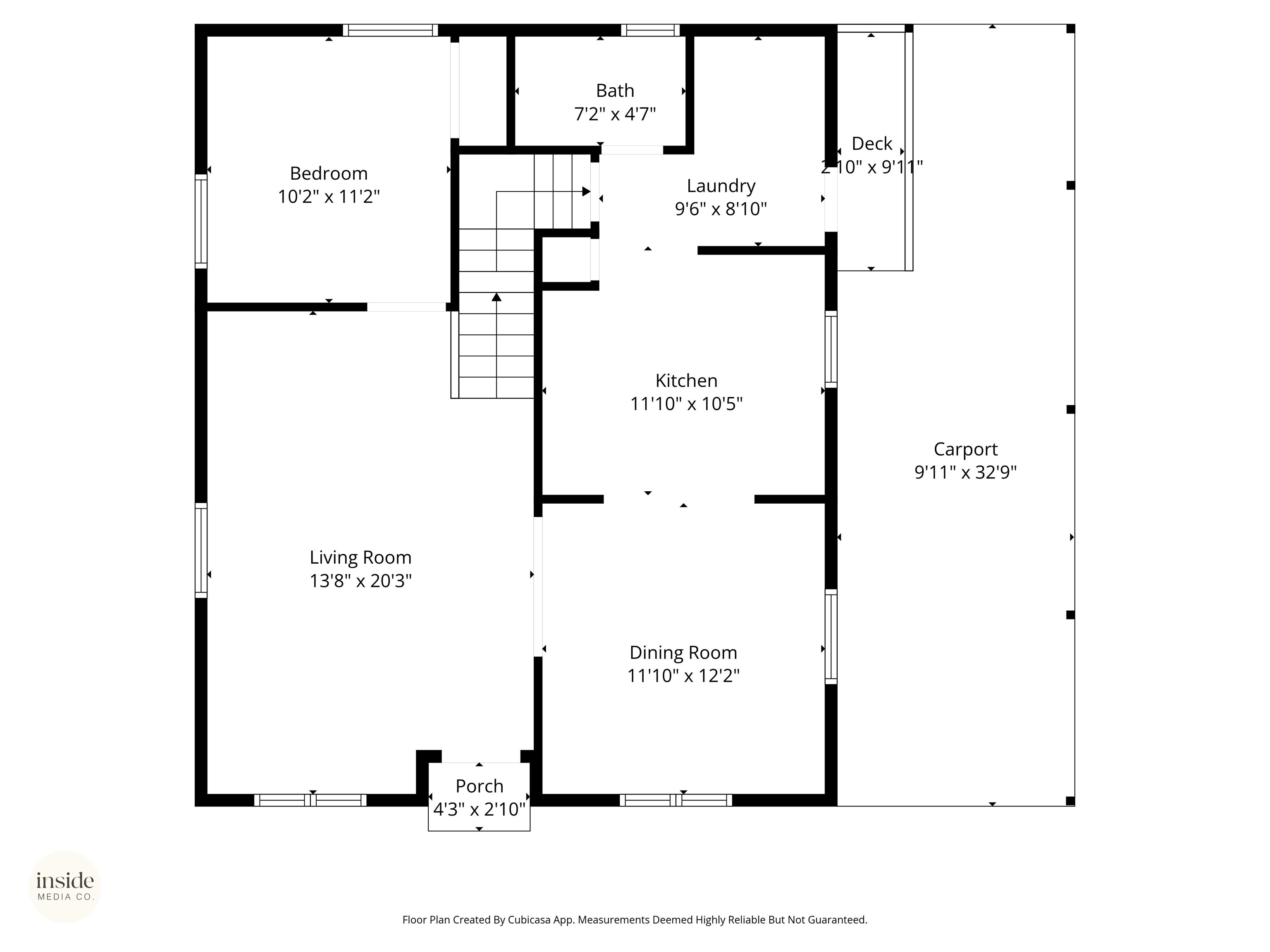 3110 N Alberta St - Photo 34