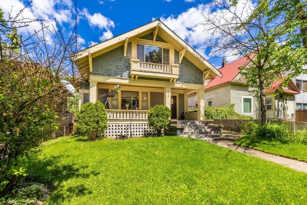 1216 W 11th Ave - Photo 1