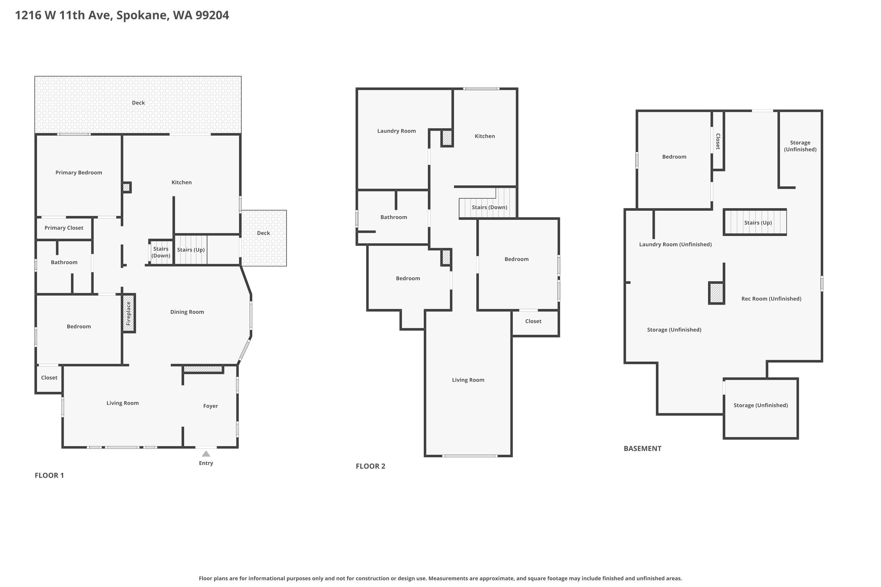 1216 W 11th Ave - Photo 43