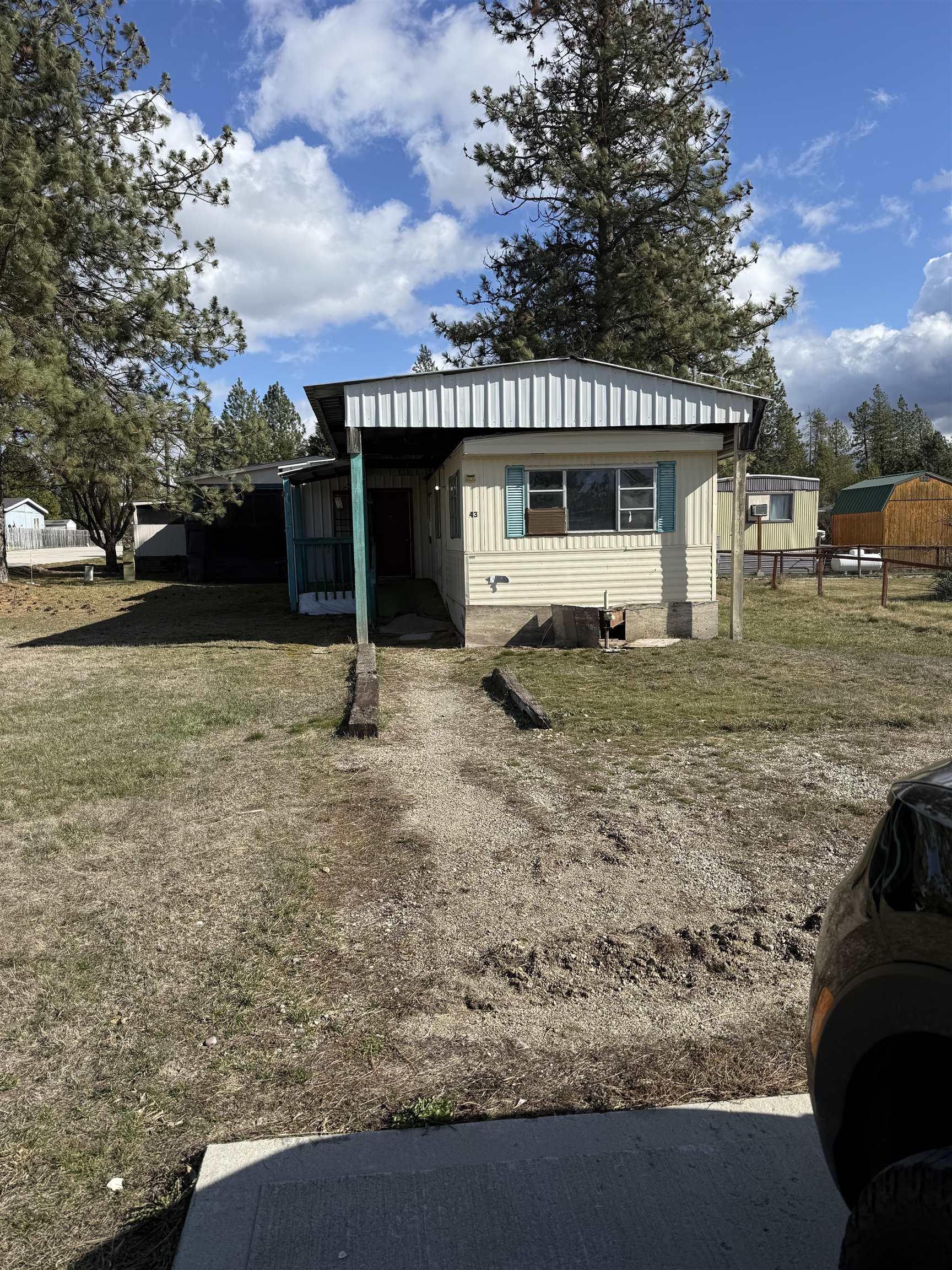40414 Newport Hwy - Photo 1