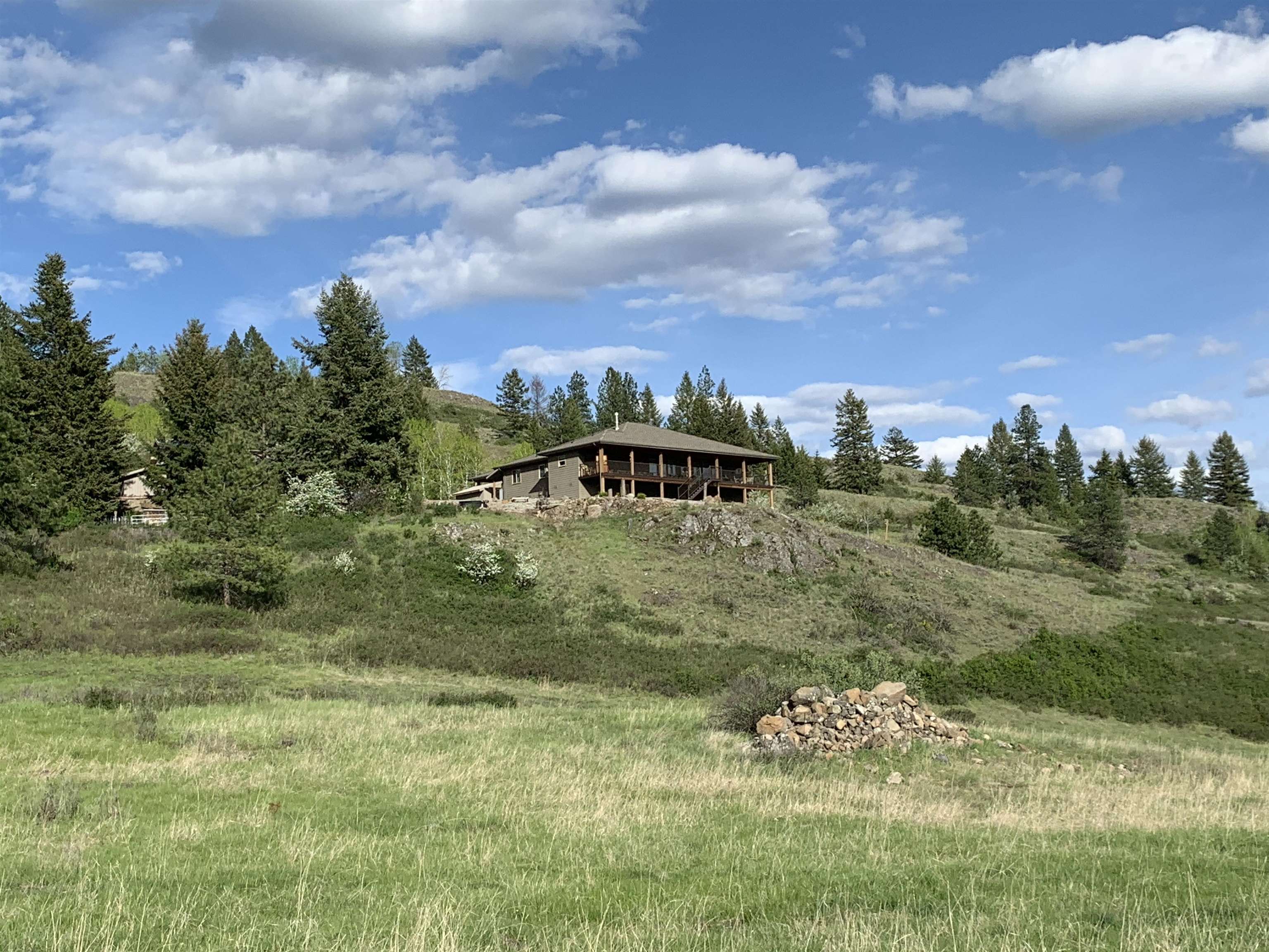 354 Vulcan Mountain Rd - Photo 1