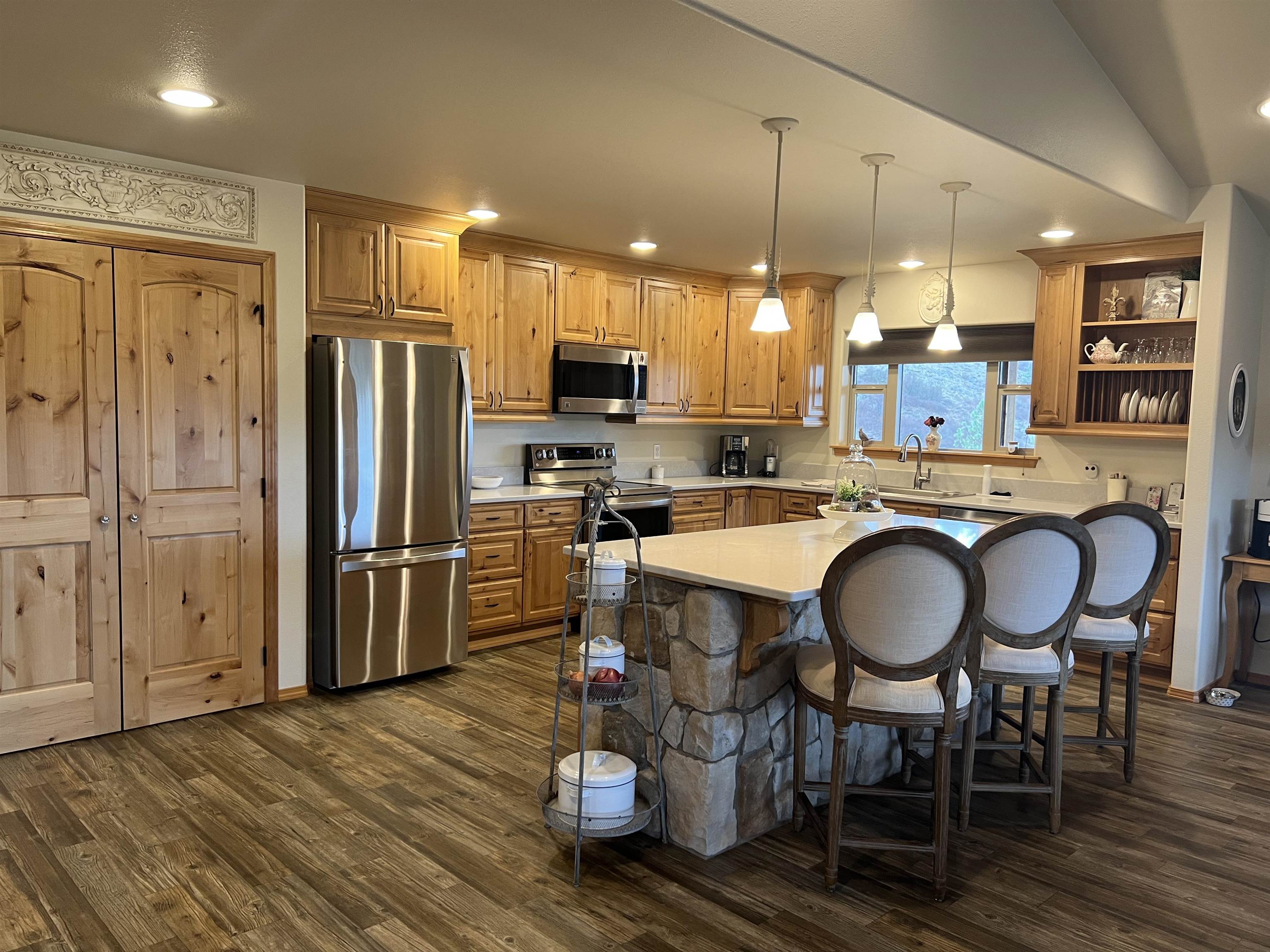 354 Vulcan Mountain Rd - Photo 17