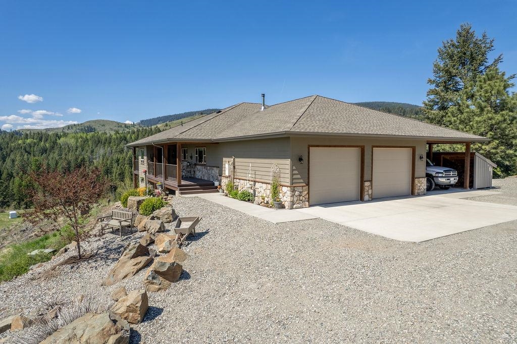 354 Vulcan Mountain Rd - Photo 7