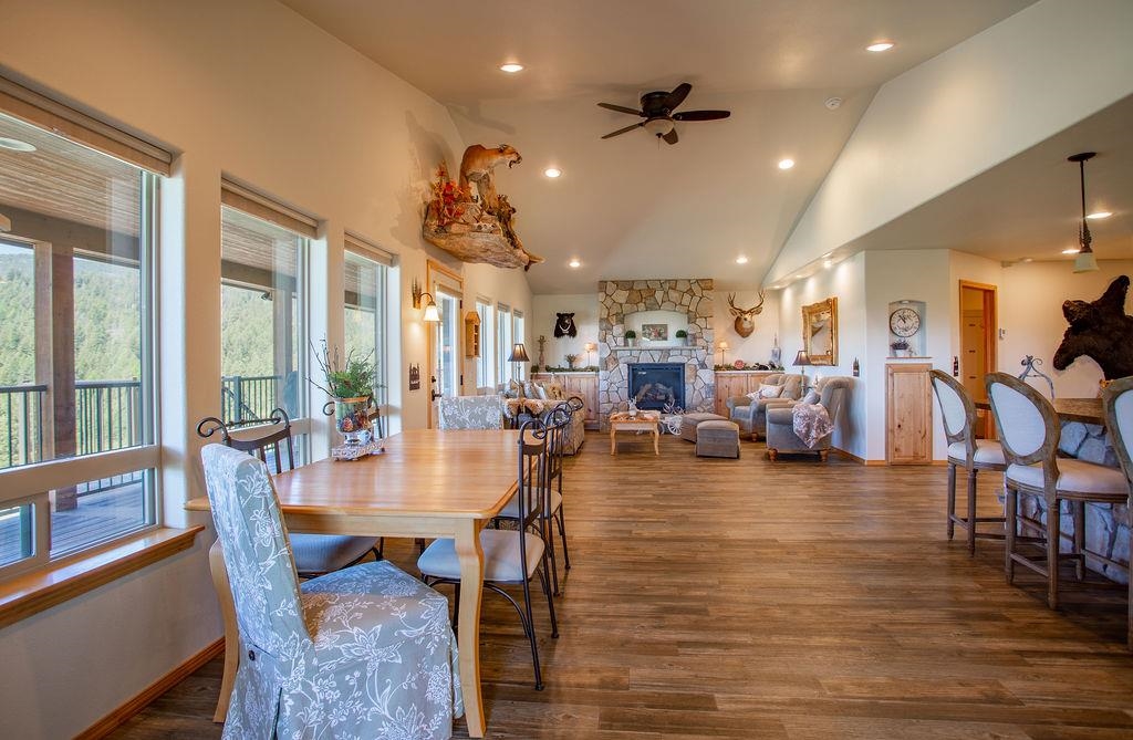 354 Vulcan Mountain Rd - Photo 10