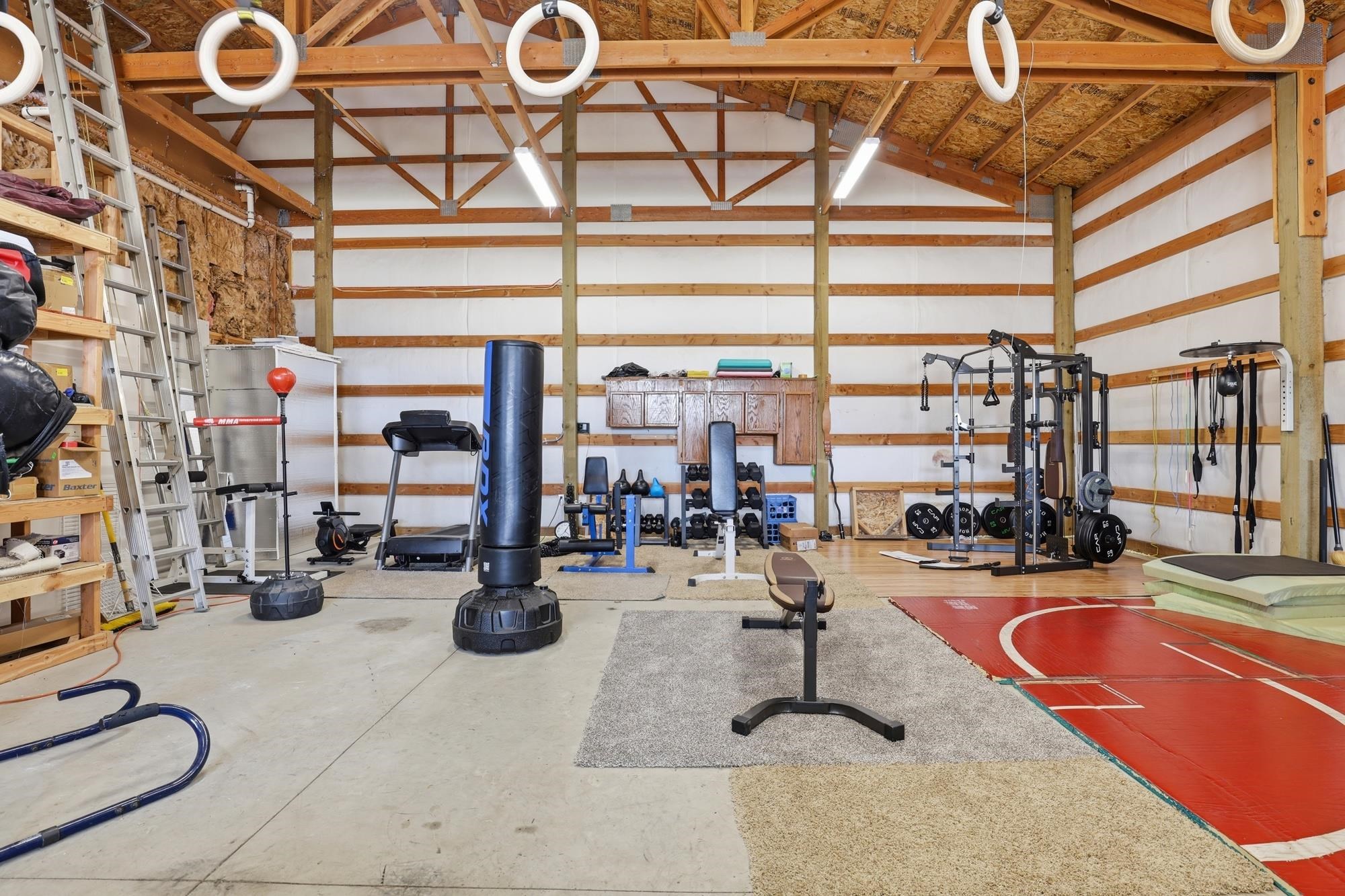 2416 W Hazard Rd - Photo 34