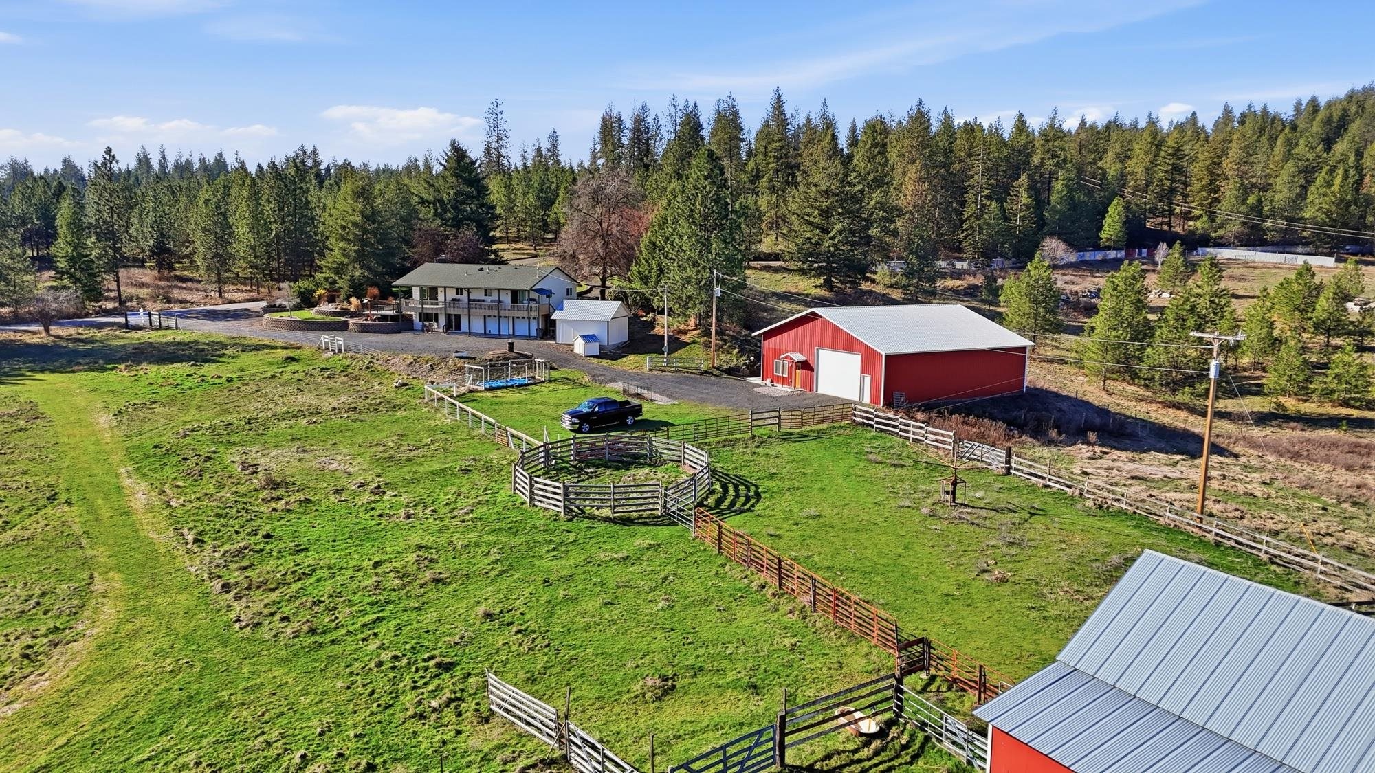 2416 W Hazard Rd - Photo 6