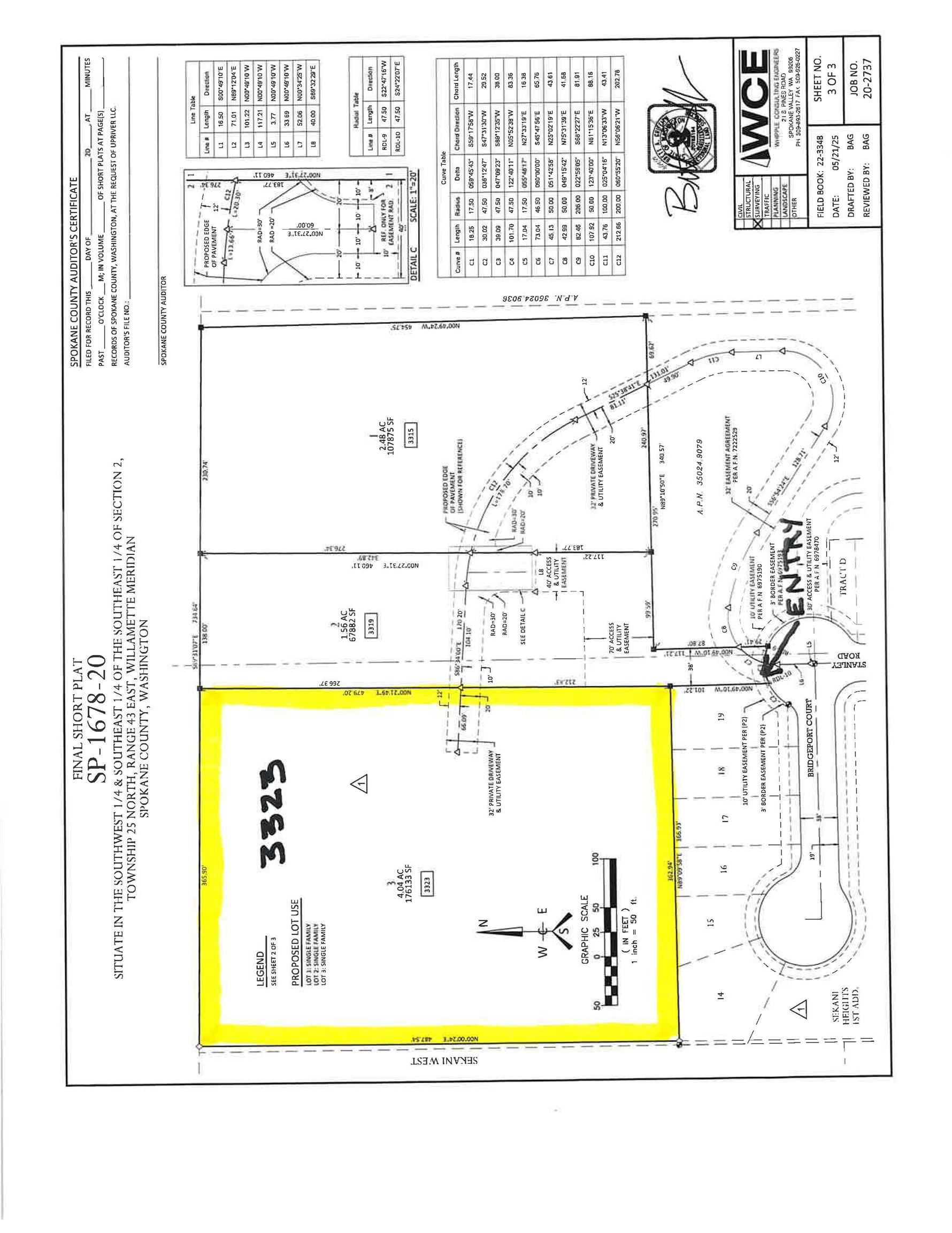 3323 N Stanley Rd - Photo 8