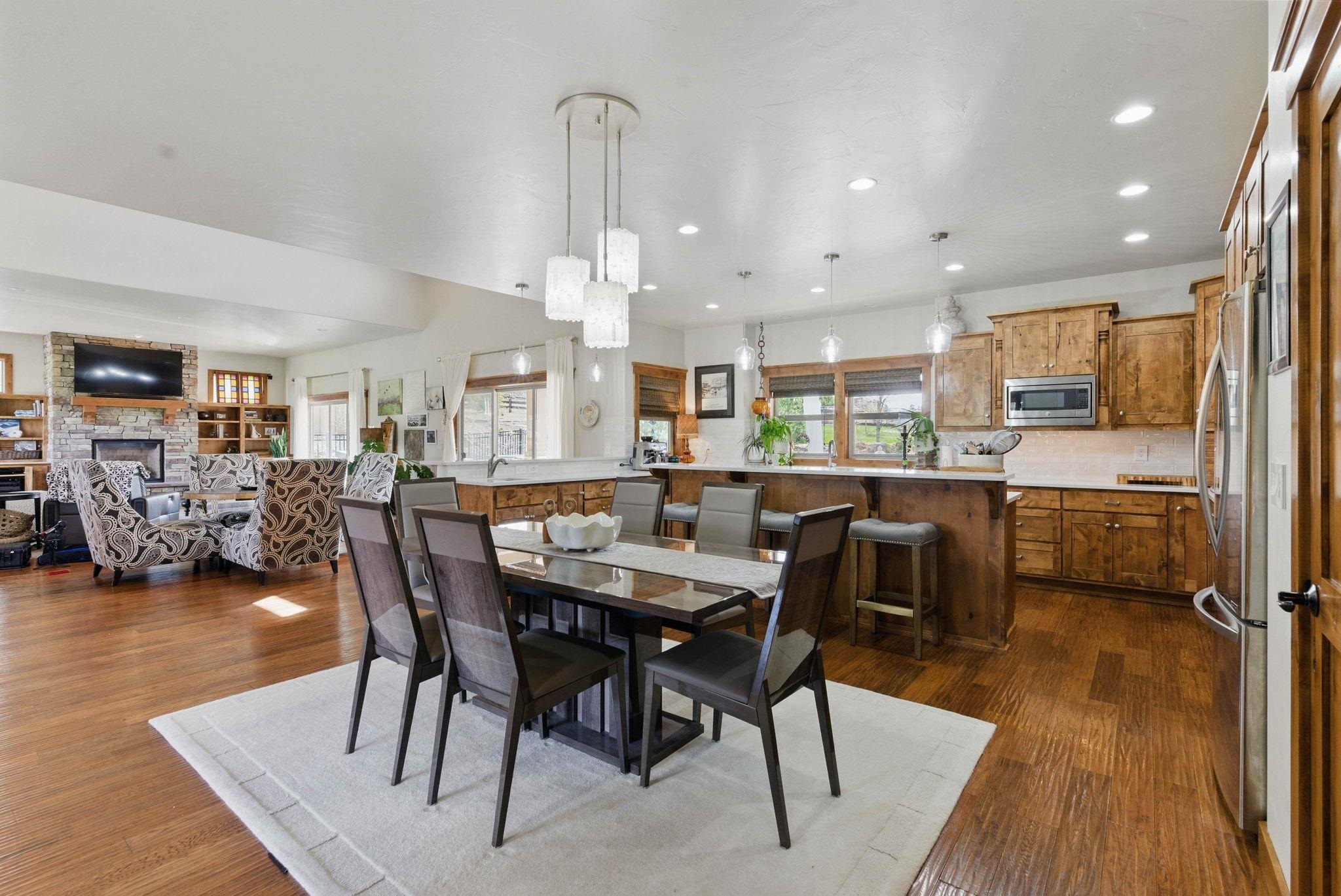 365 N Legacy Ridge Dr - Photo 11