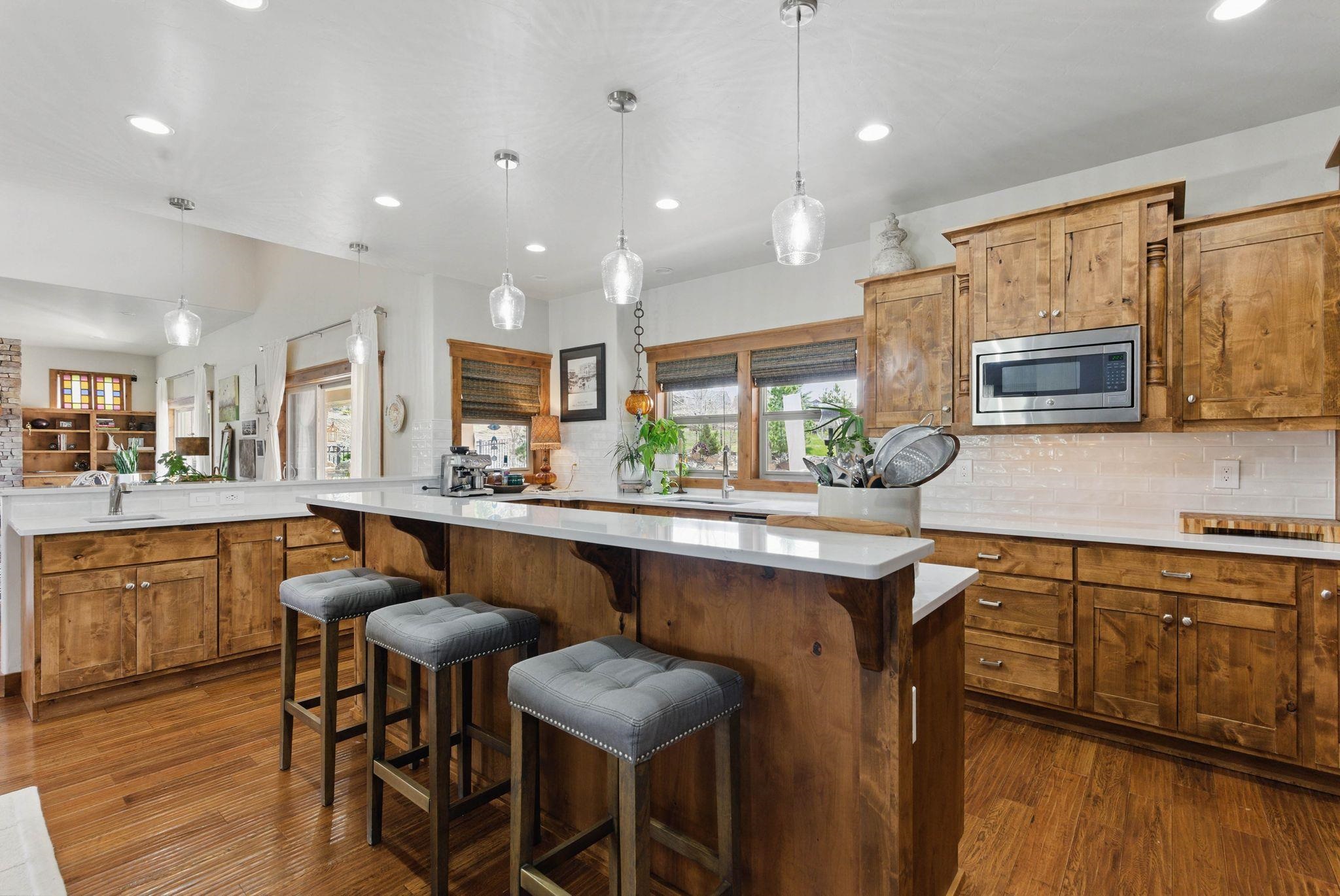 365 N Legacy Ridge Dr - Photo 12