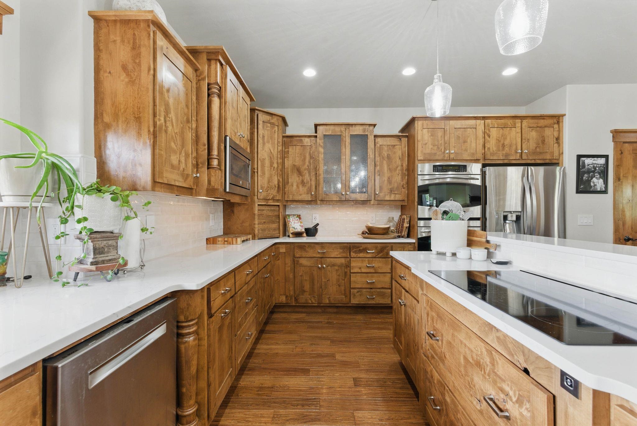 365 N Legacy Ridge Dr - Photo 16