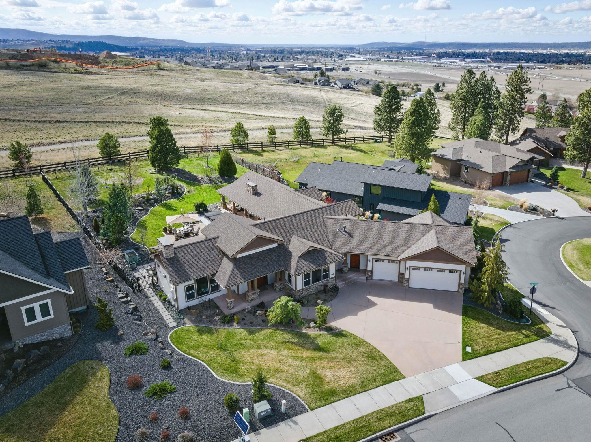 365 N Legacy Ridge Dr - Photo 3