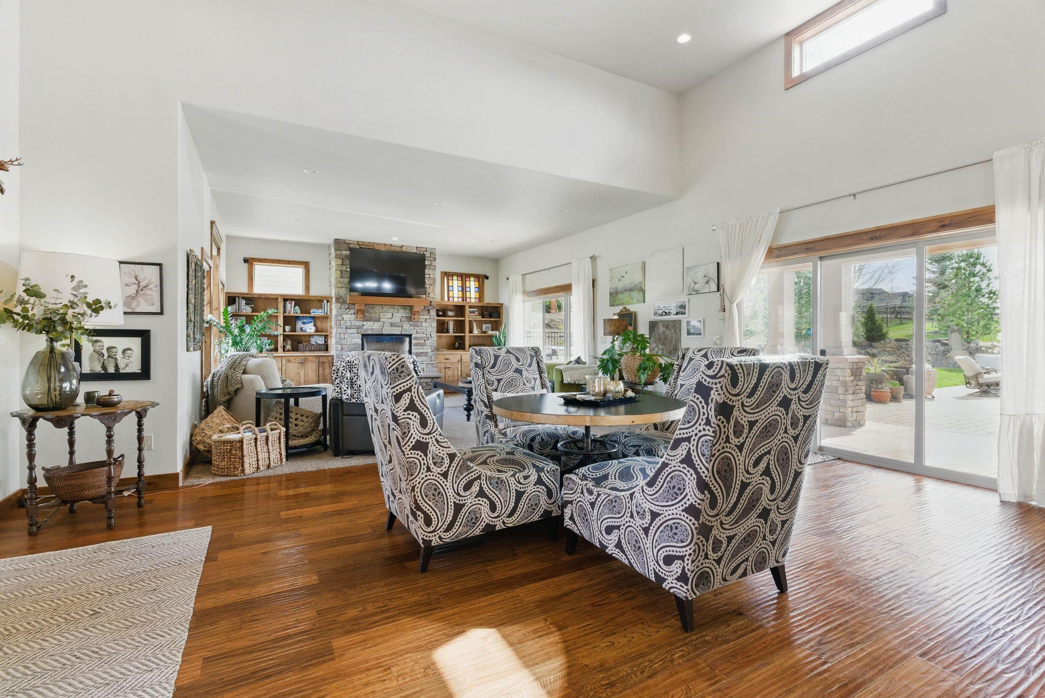 365 N Legacy Ridge Dr - Photo 4