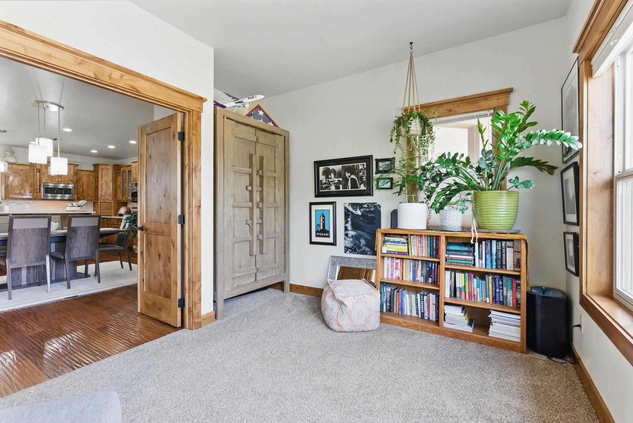 365 N Legacy Ridge Dr - Photo 37