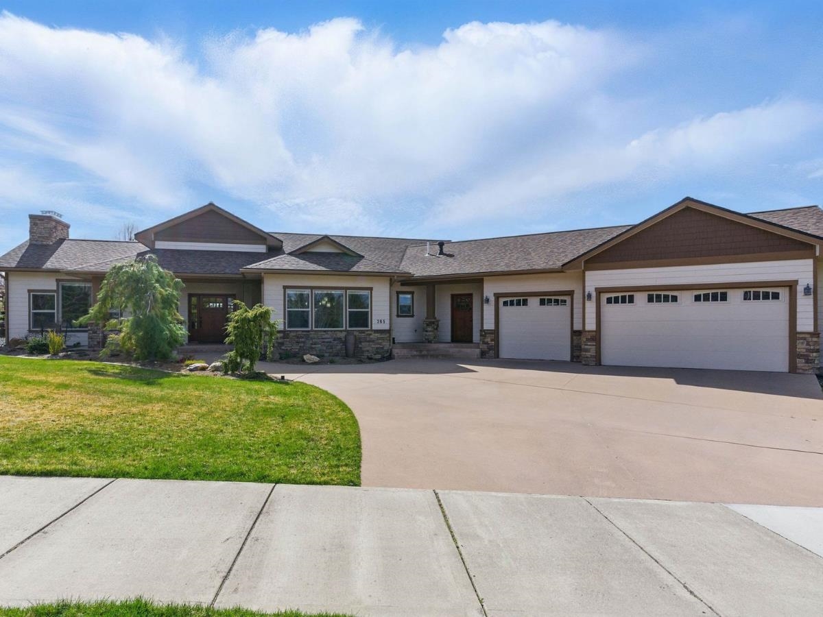 365 N Legacy Ridge Dr - Photo 44