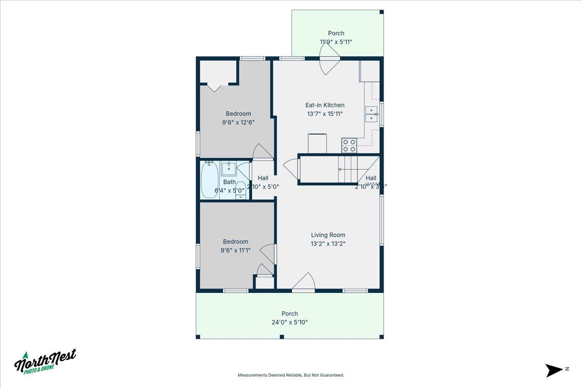 5623 N Regal St - Photo 17