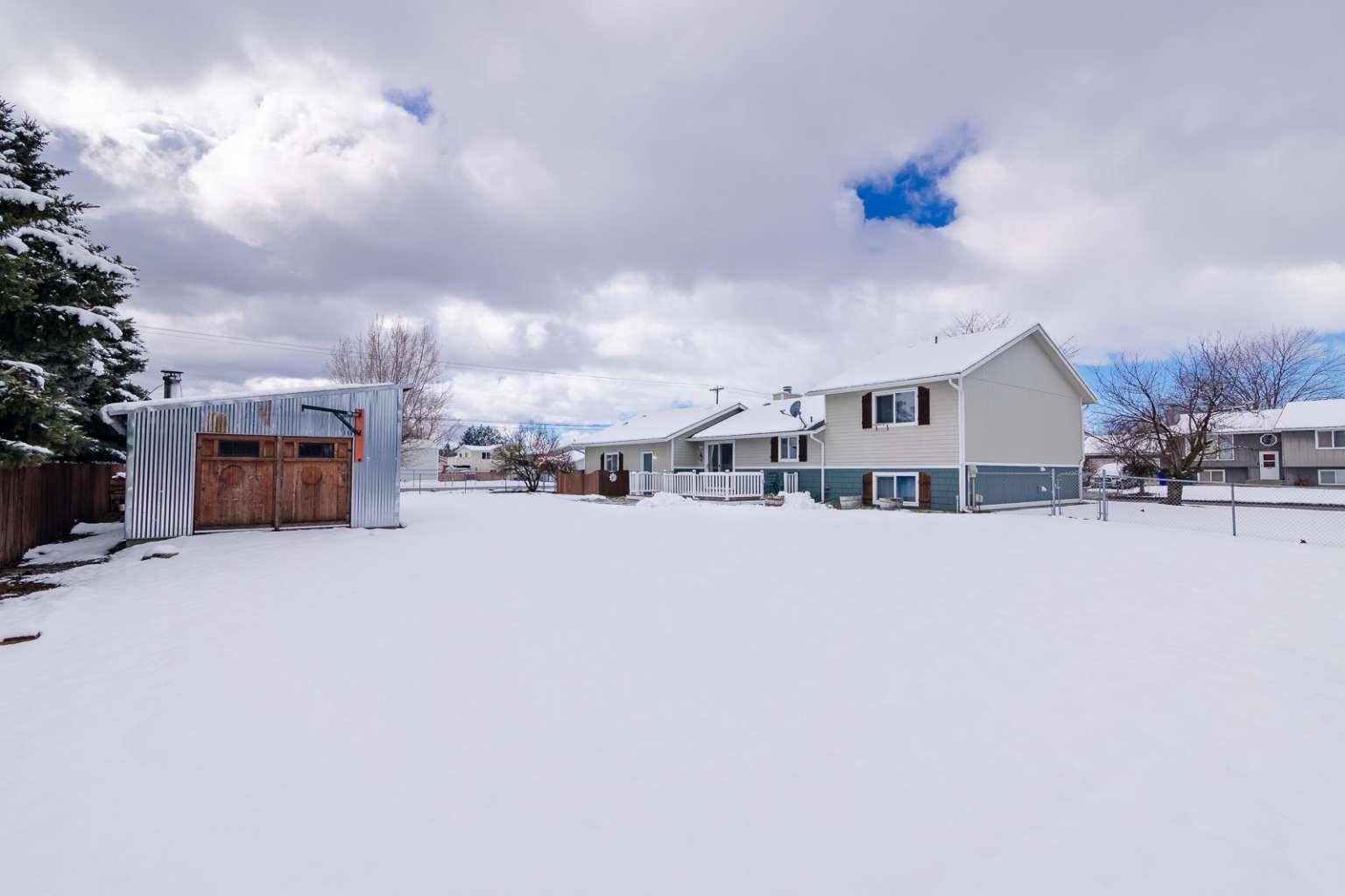 4806 N HAYE St - Photo 1