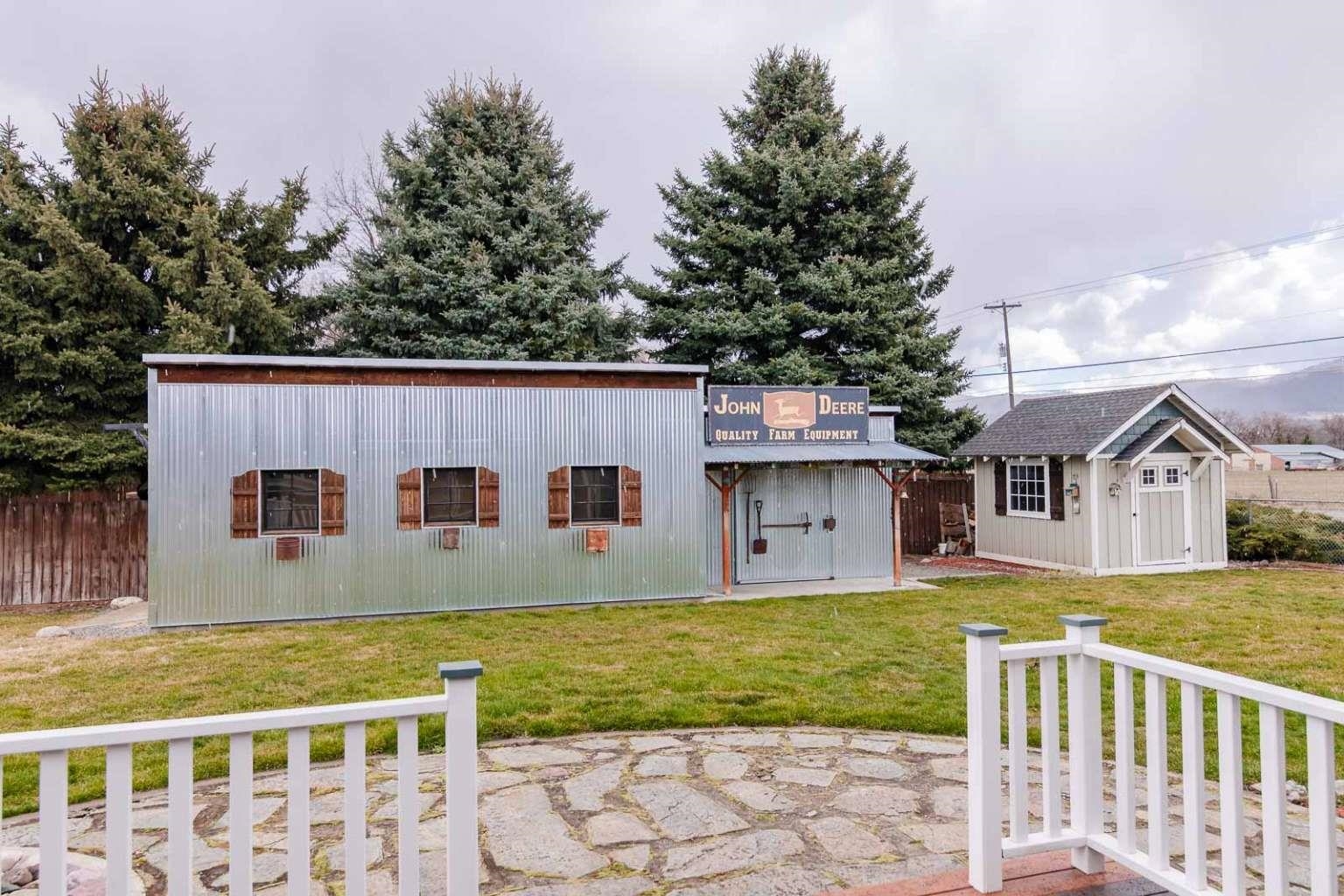 4806 N HAYE St - Photo 16