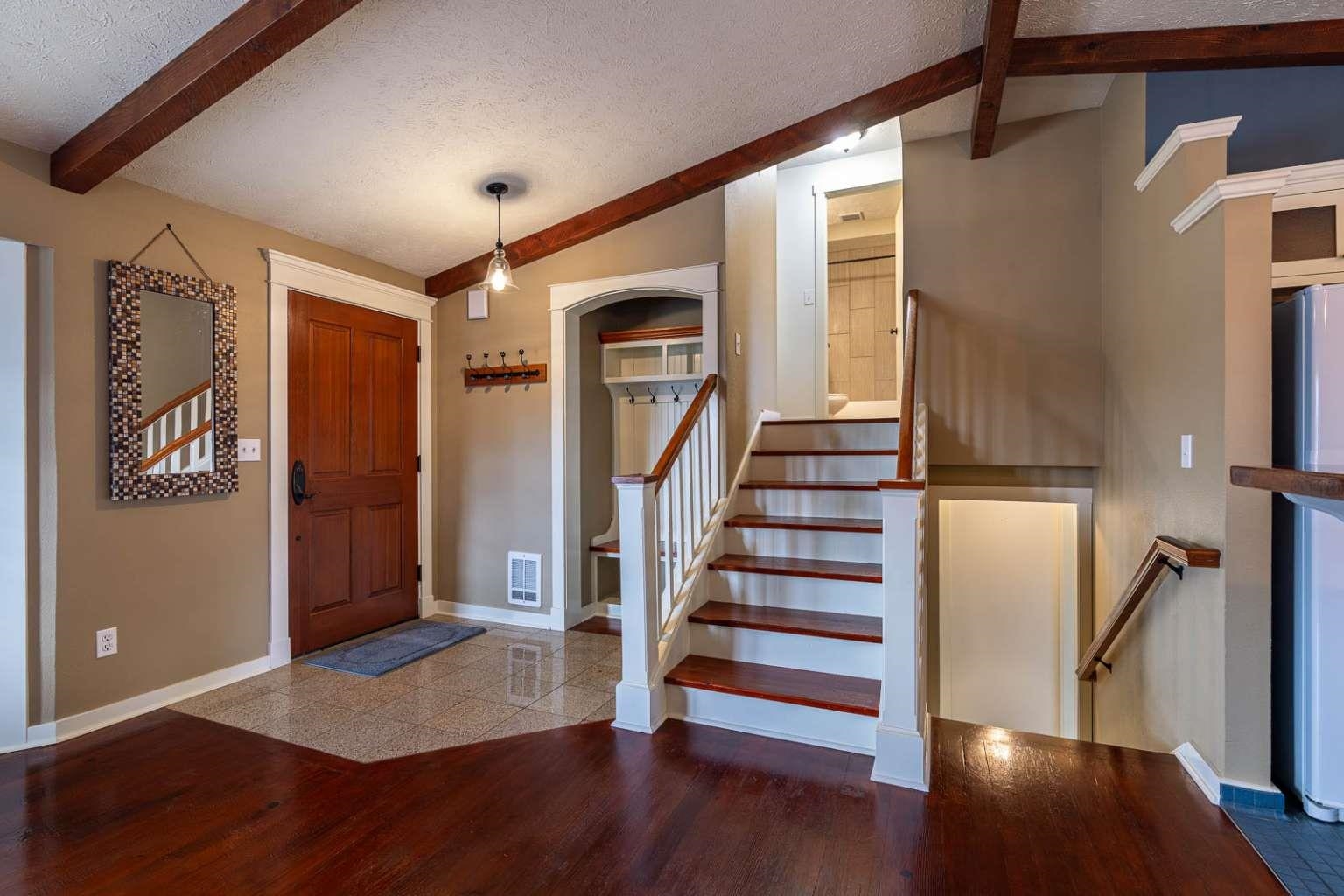 4806 N HAYE St - Photo 5