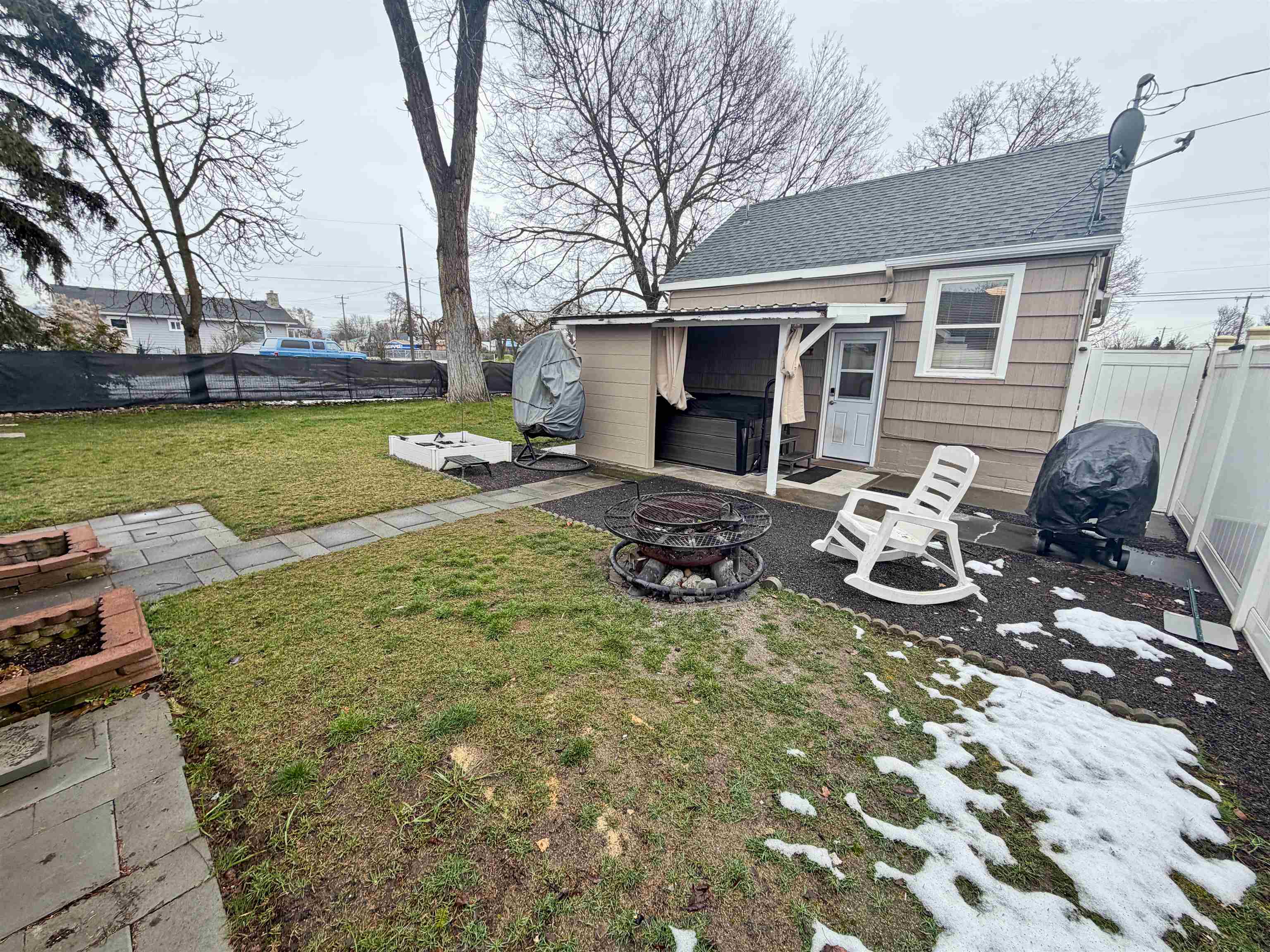 1805 N PARK Rd - Photo 28