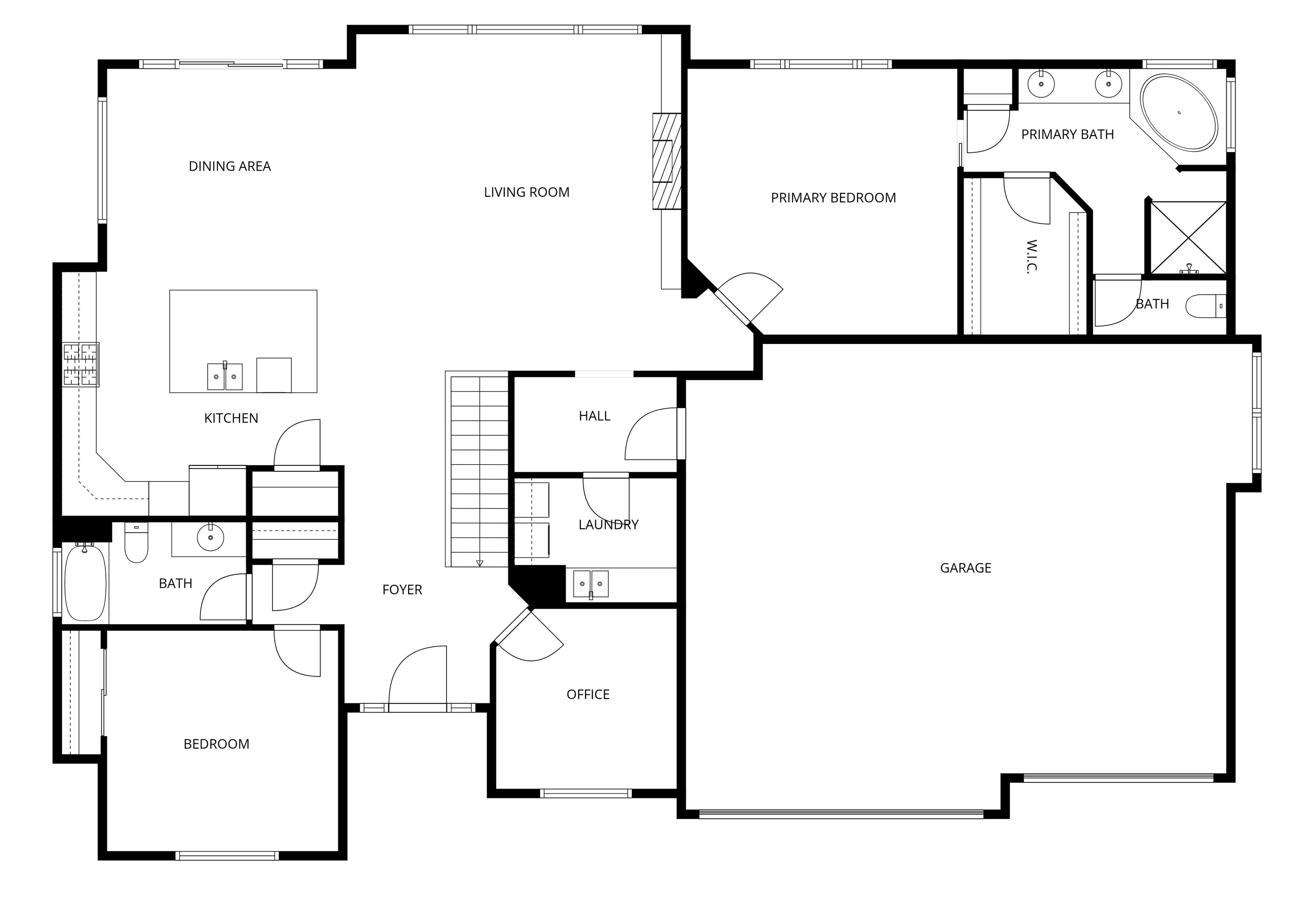 424 N Stimson Ln - Photo 41