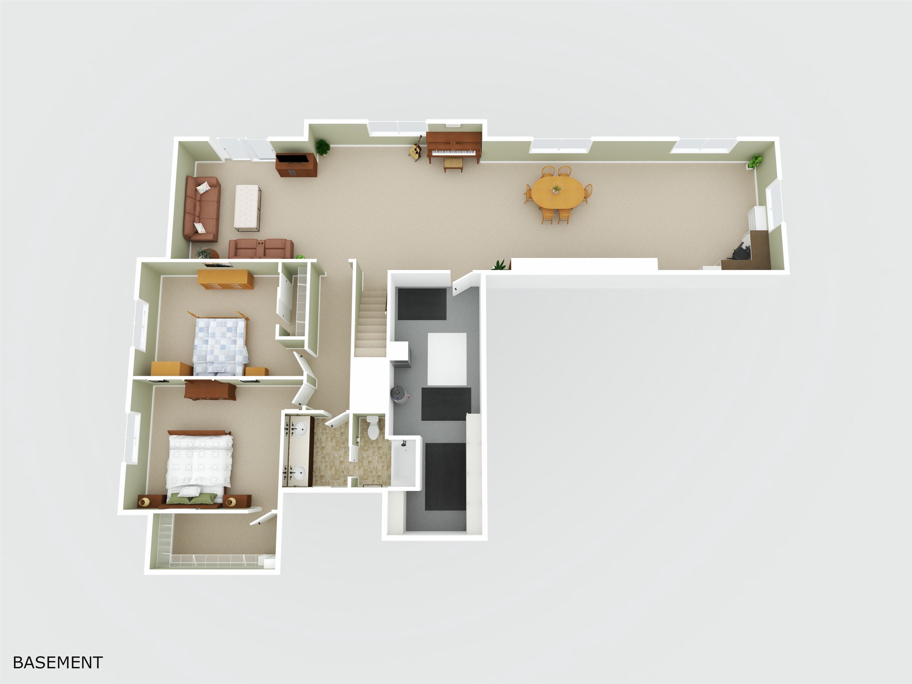 424 N Stimson Ln - Photo 49
