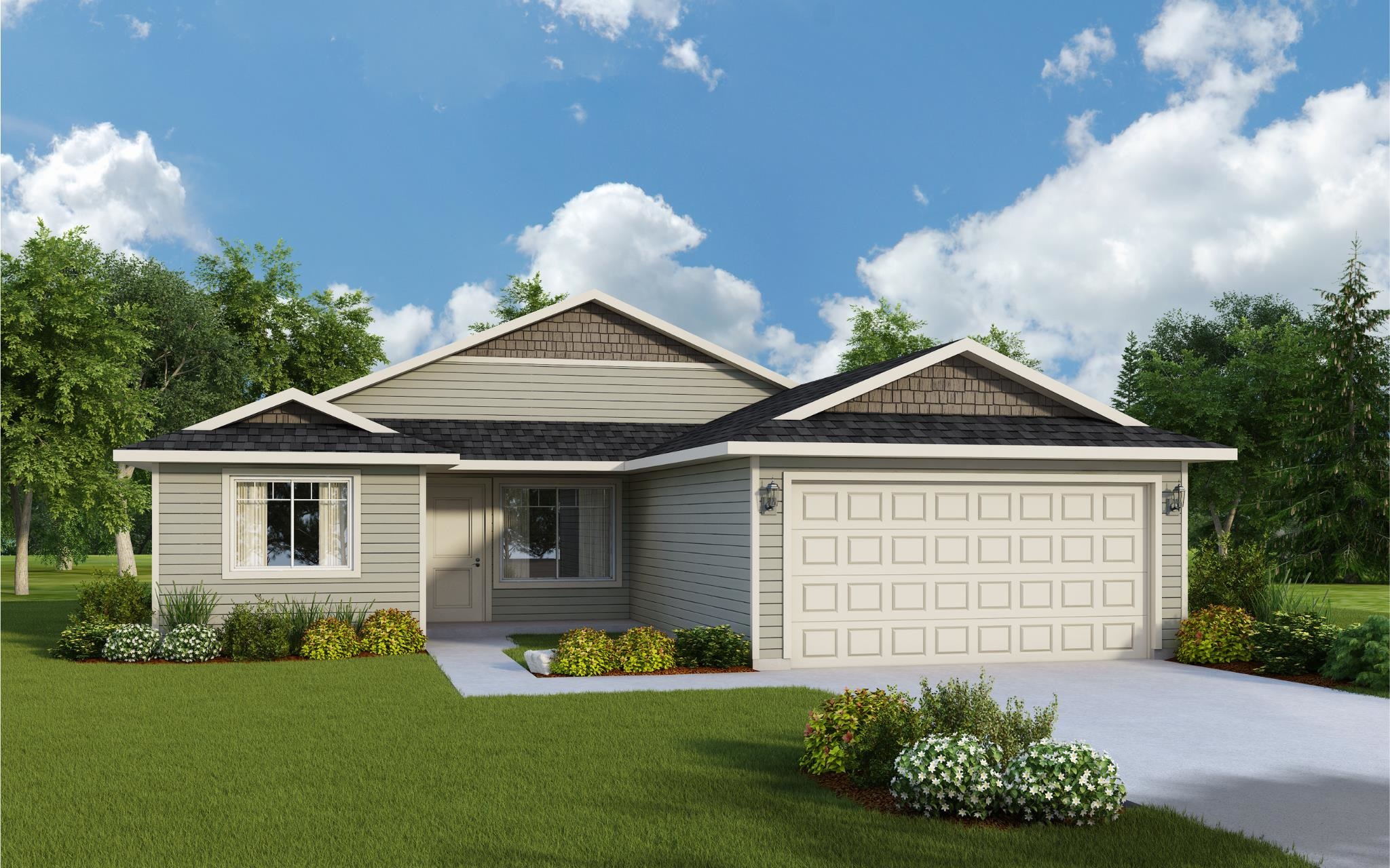 153 S TREELINE St - Photo 1