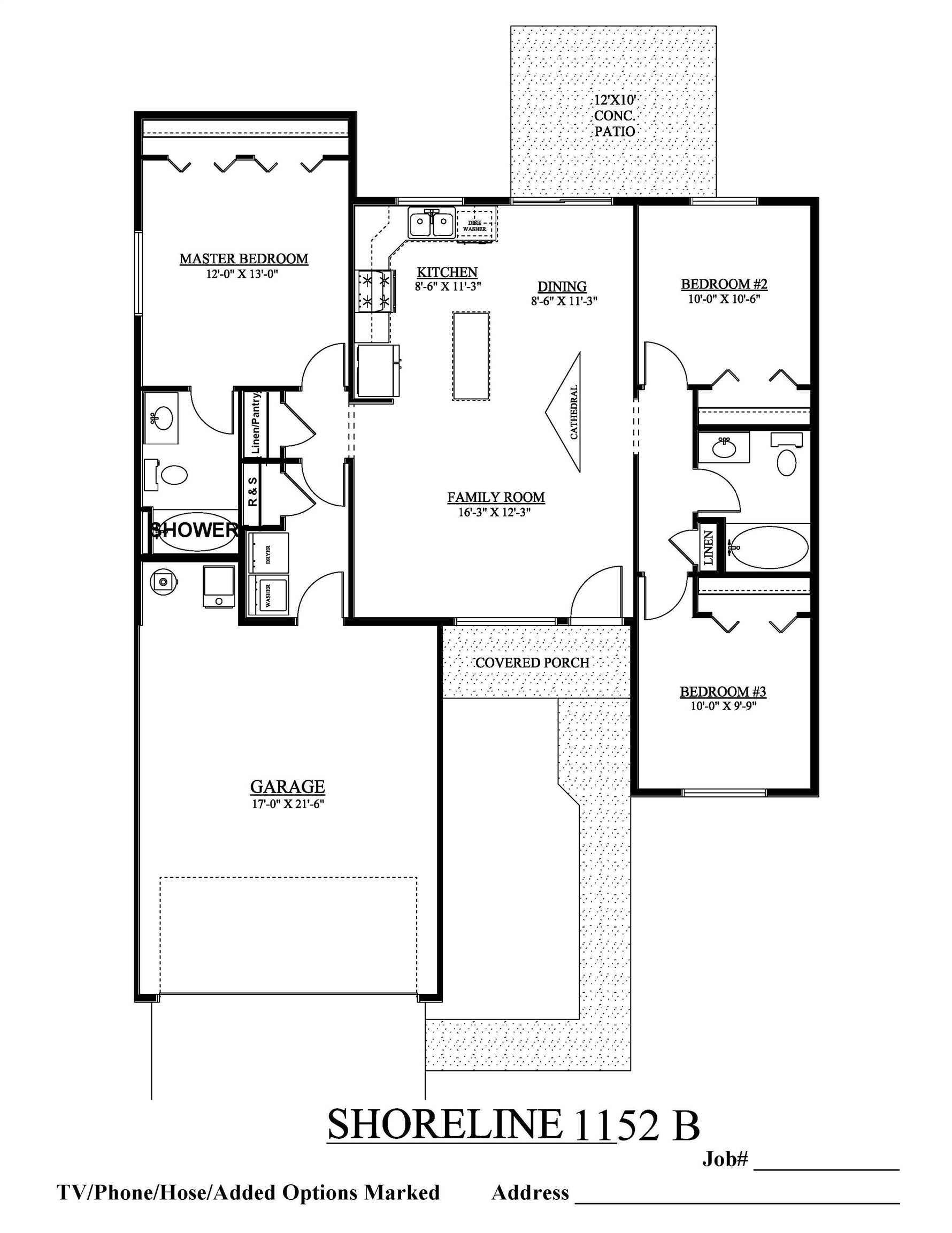 153 S TREELINE St - Photo 10