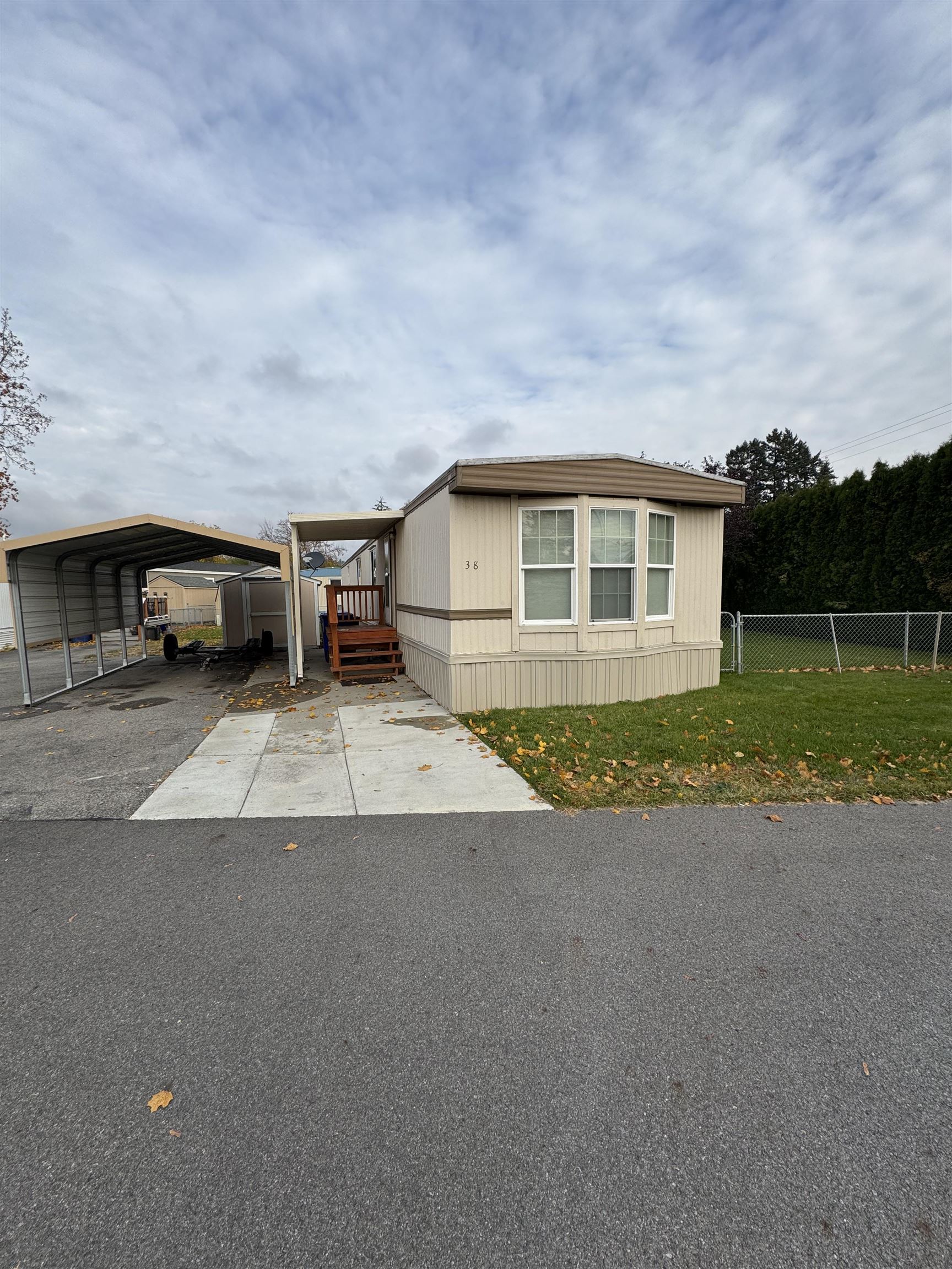 21725 E WELLESLEY #38 Ave - Photo 1