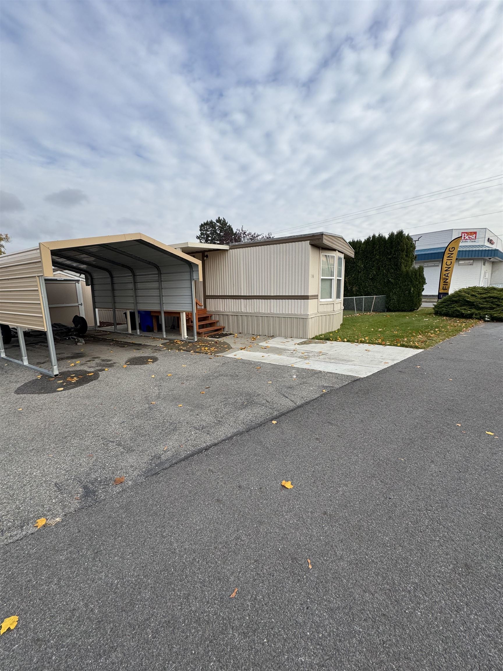 21725 E WELLESLEY #38 Ave - Photo 2