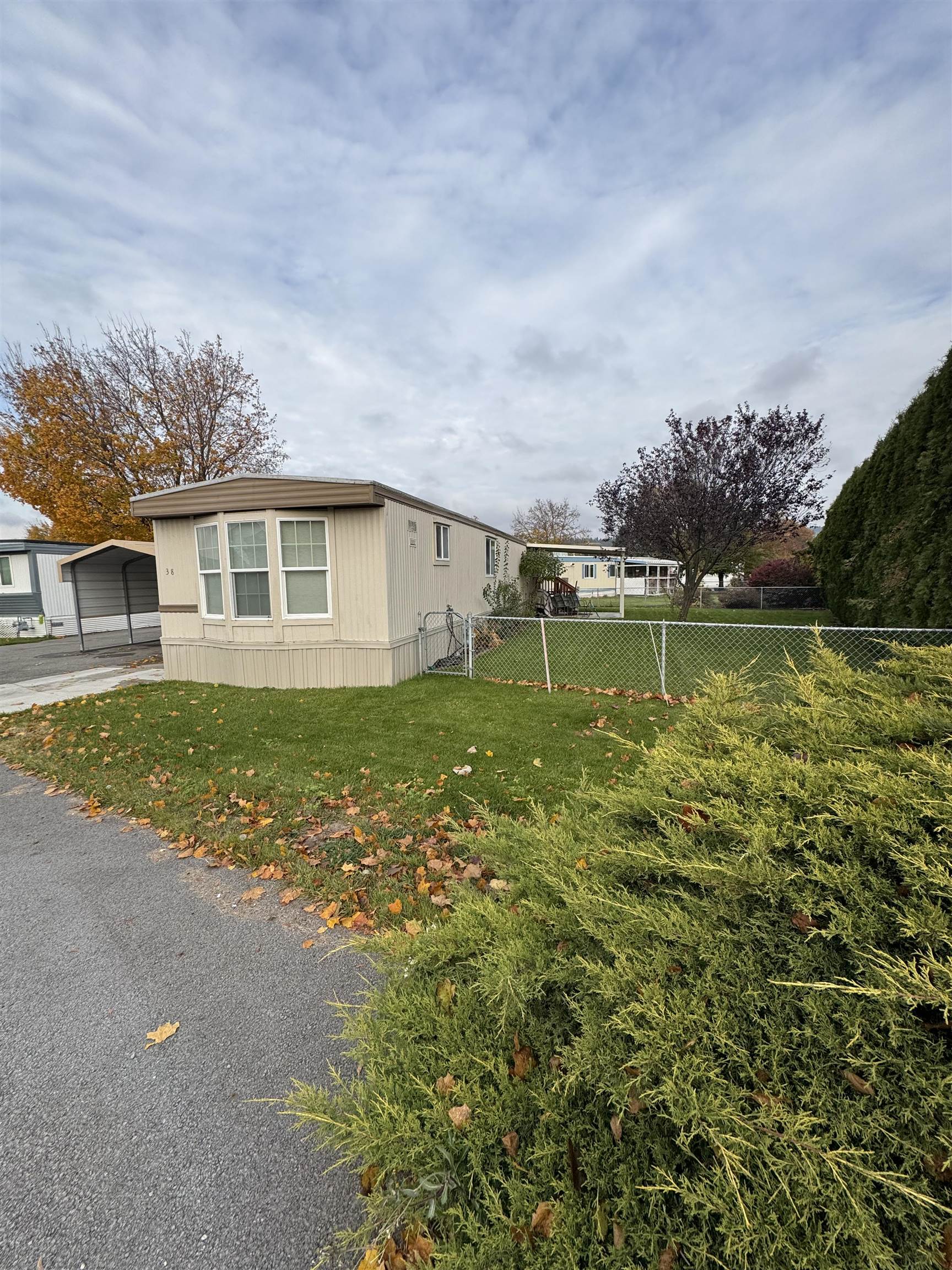 21725 E WELLESLEY #38 Ave - Photo 3