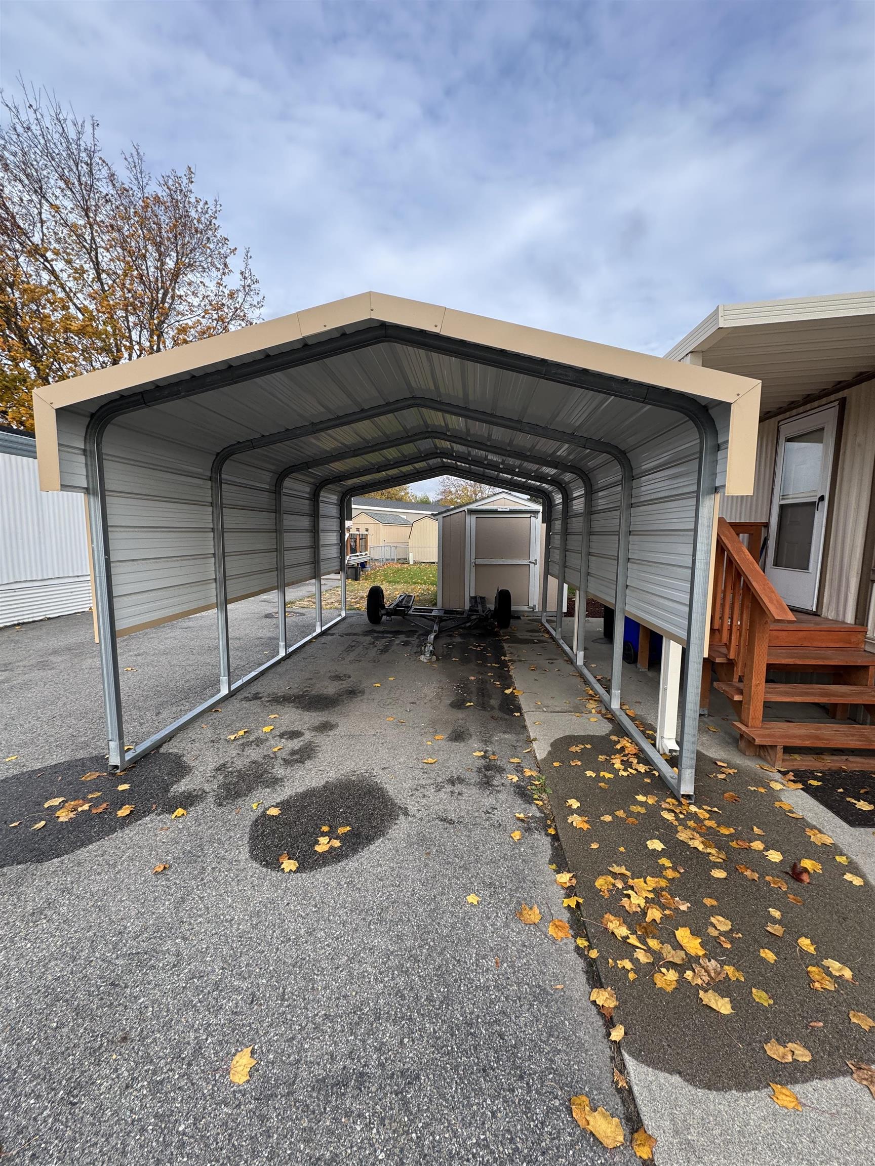 21725 E WELLESLEY #38 Ave - Photo 4