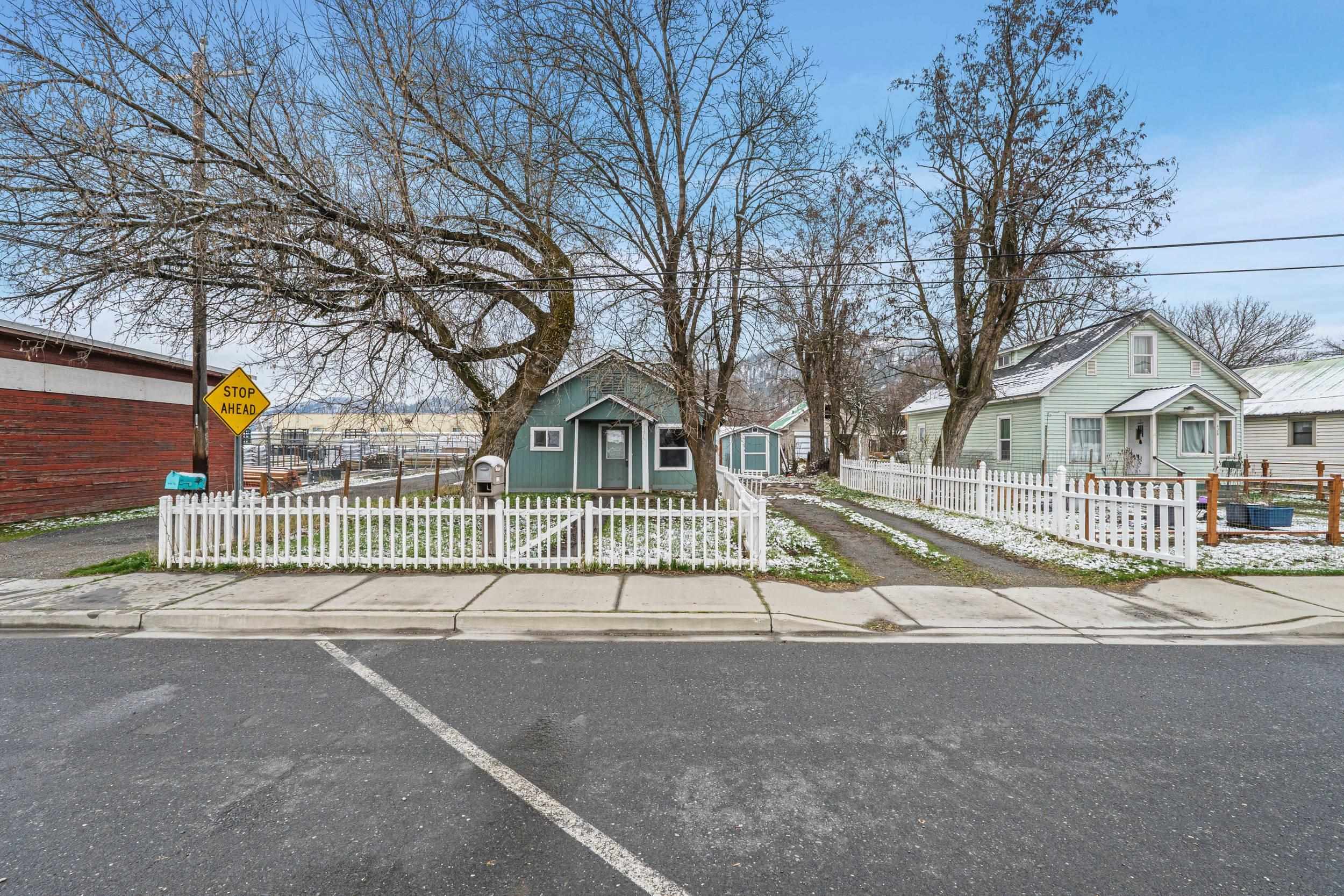 444 W 1st Ave - Photo 21
