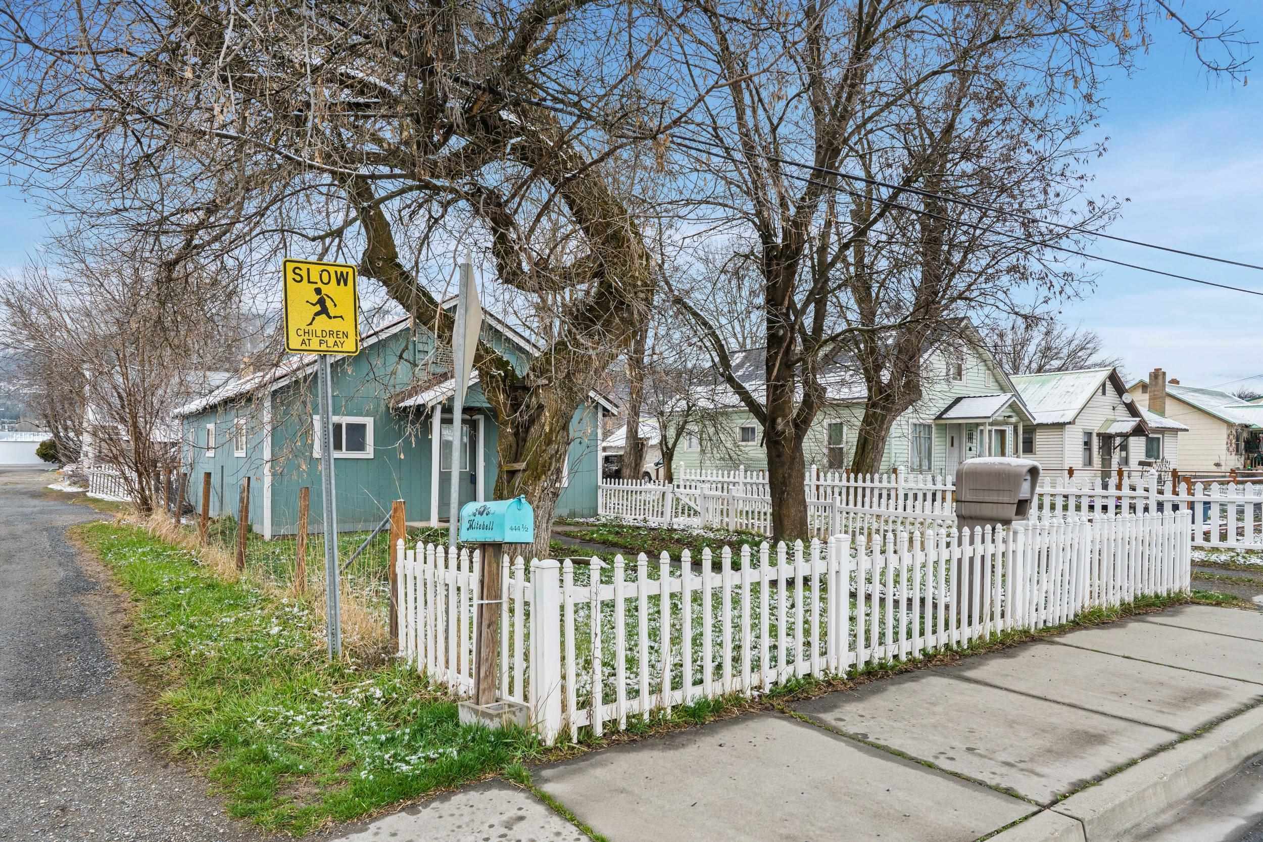 444 W 1st Ave - Photo 22