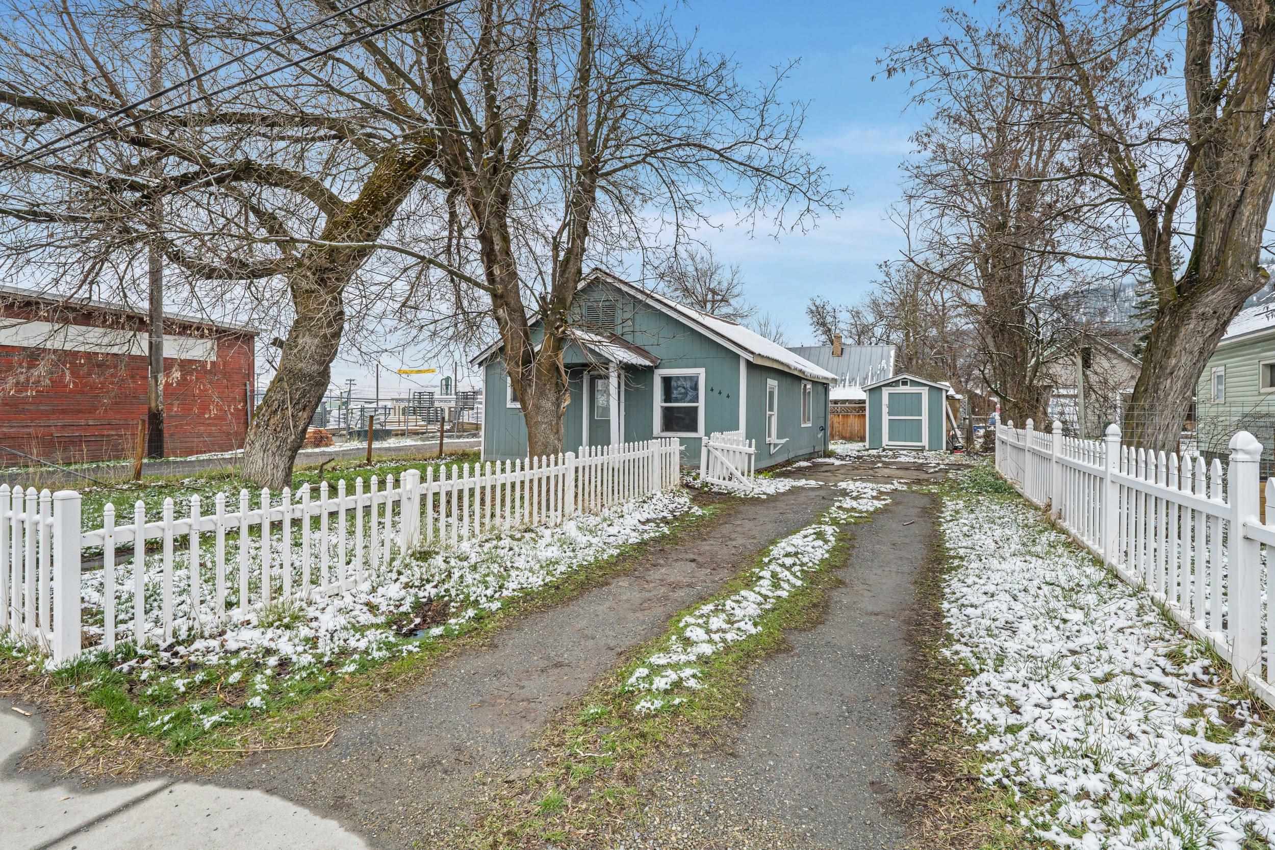 444 W 1st Ave - Photo 24