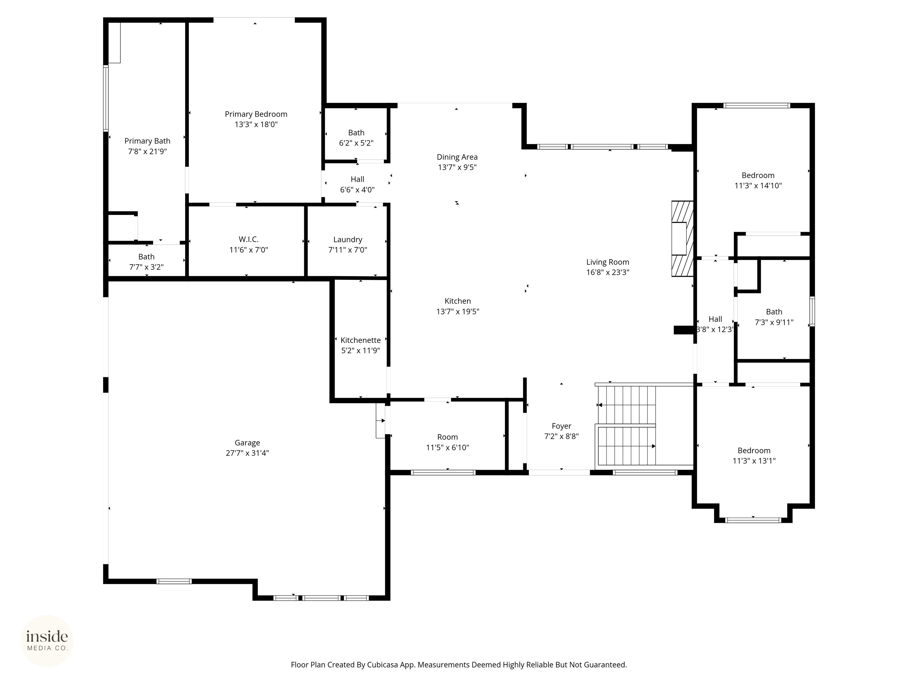 8818 E Little Deep Creek Ln - Photo 44