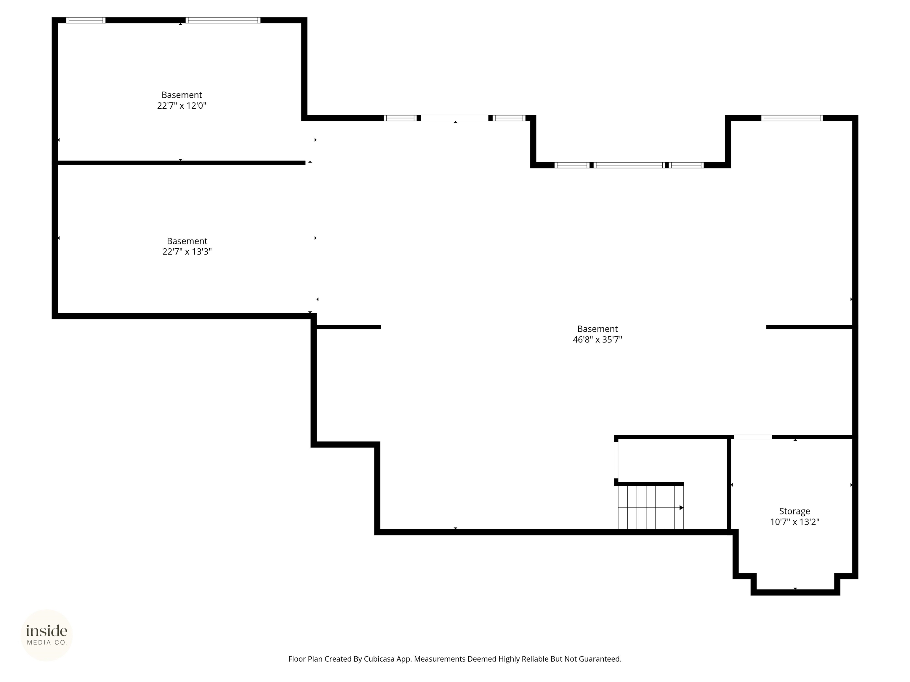 8818 E Little Deep Creek Ln - Photo 45