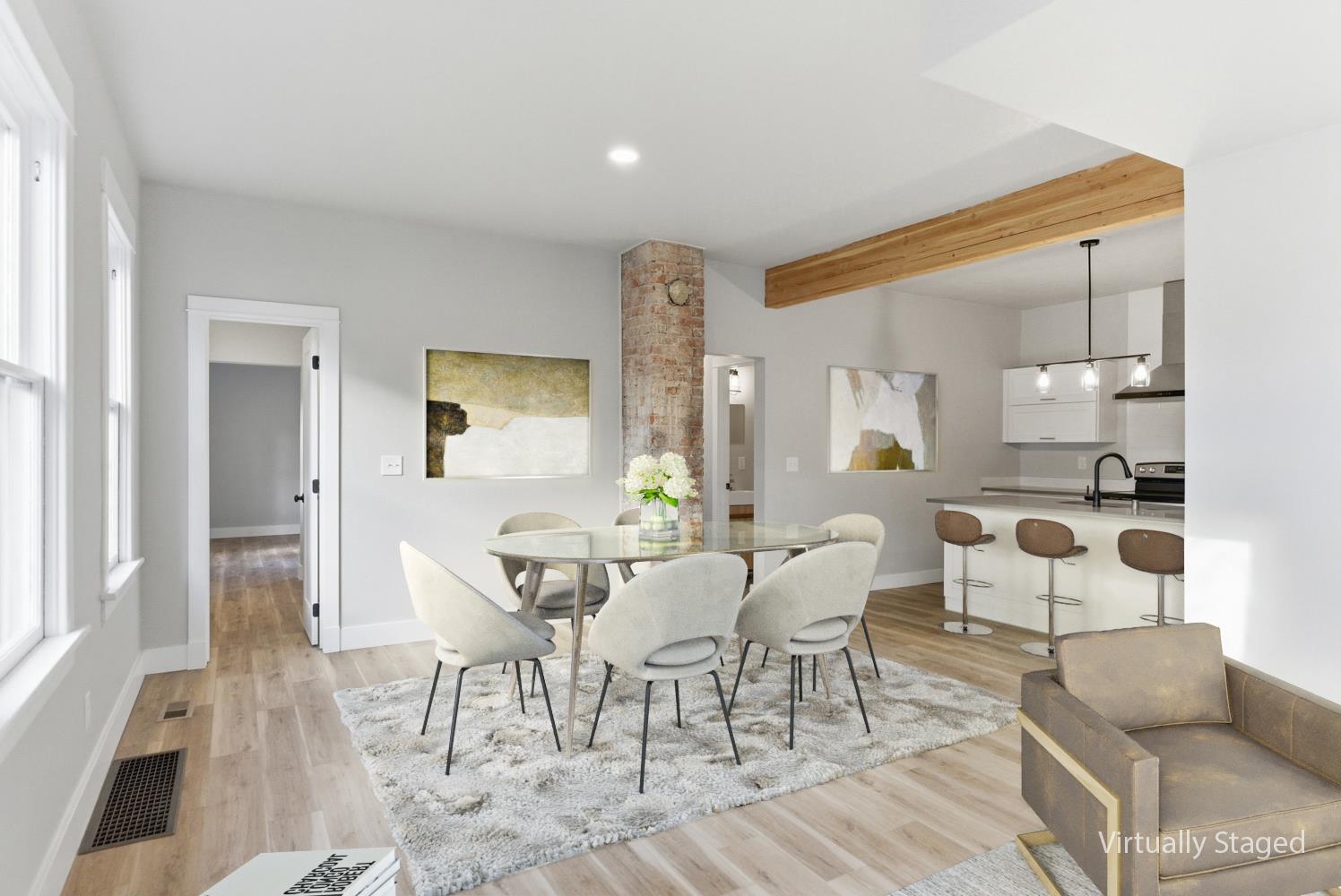 613 E 9th Ave - Photo 3