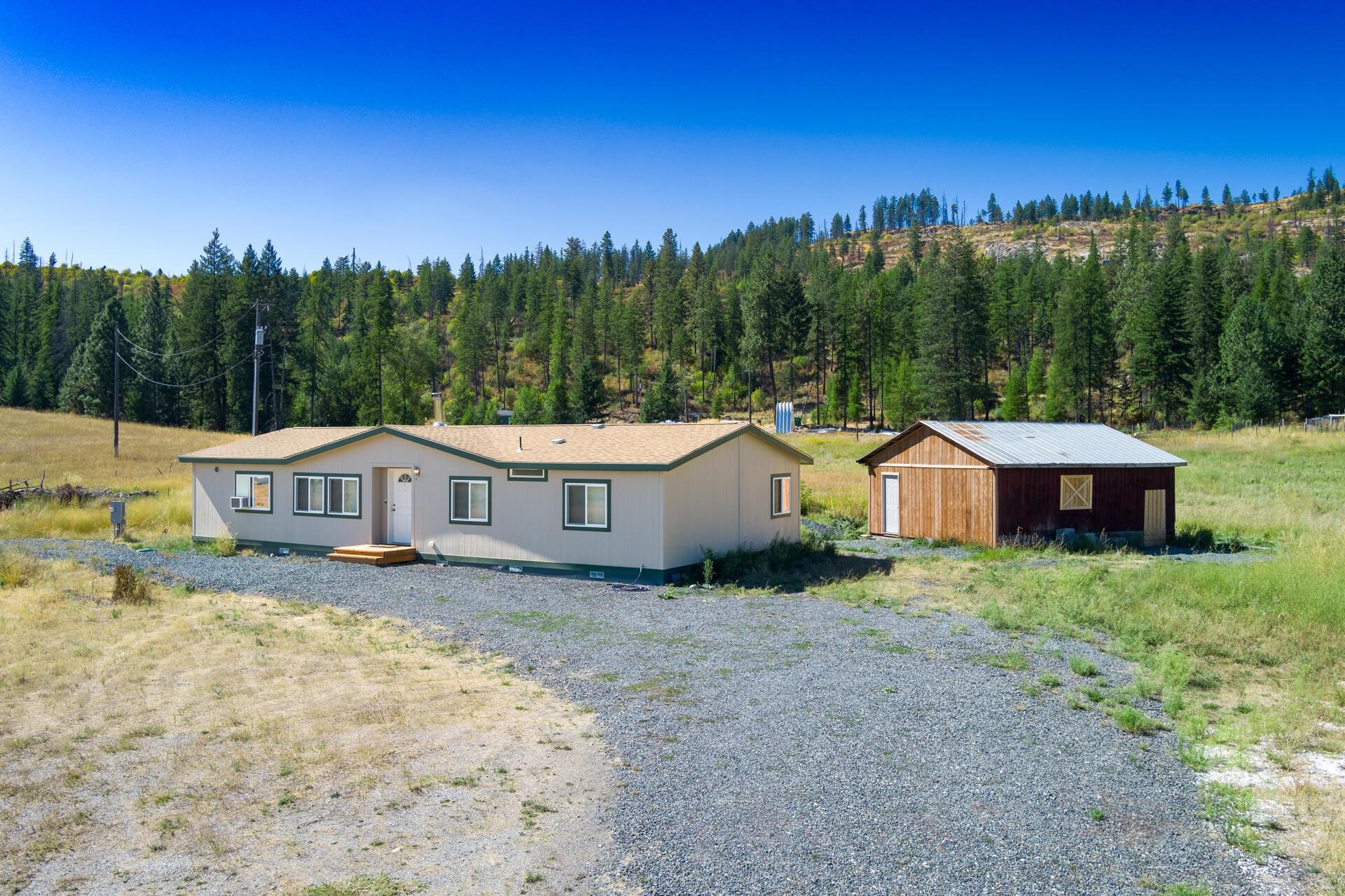 960 Philpott Rd - Photo 1