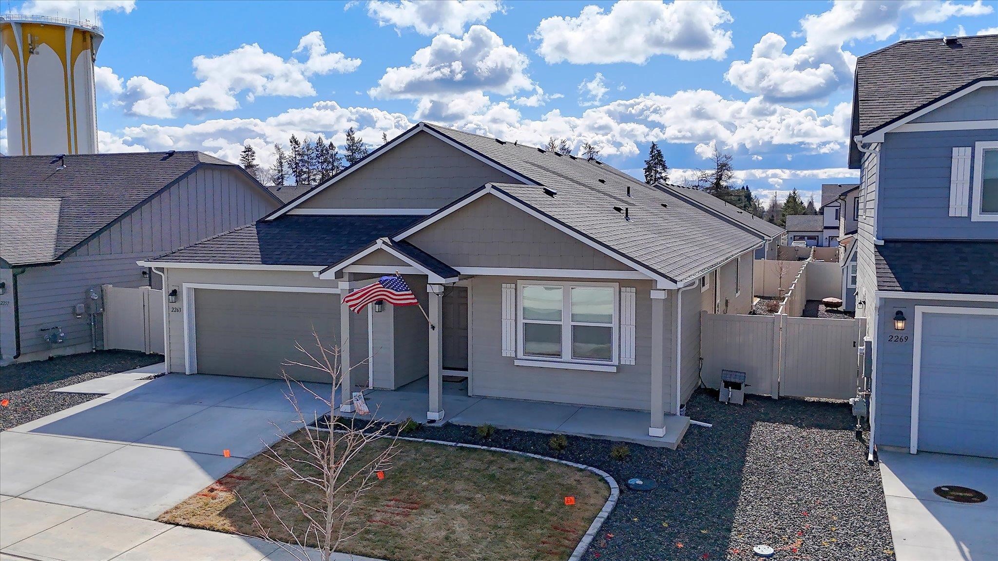2263 W MAXINE Ave - Photo 1