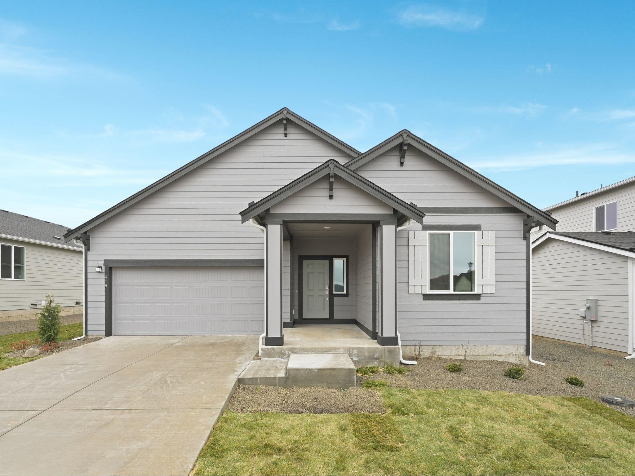 4191 W Connaught Ave - Photo 1