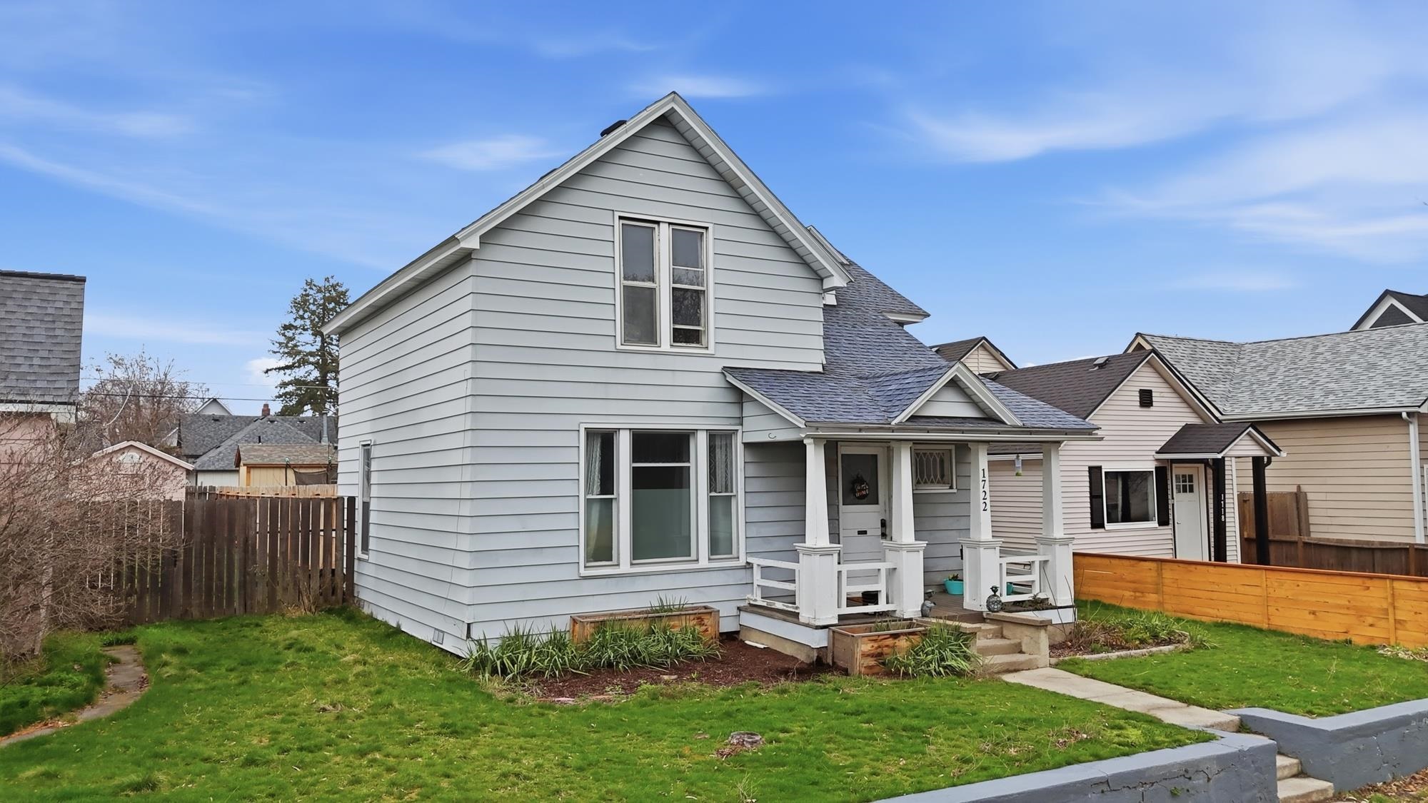 1722 W Dean Ave - Photo 1