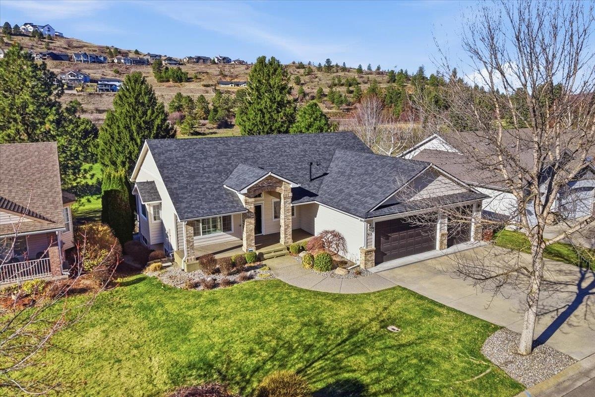813 N Garry Dr - Photo 3