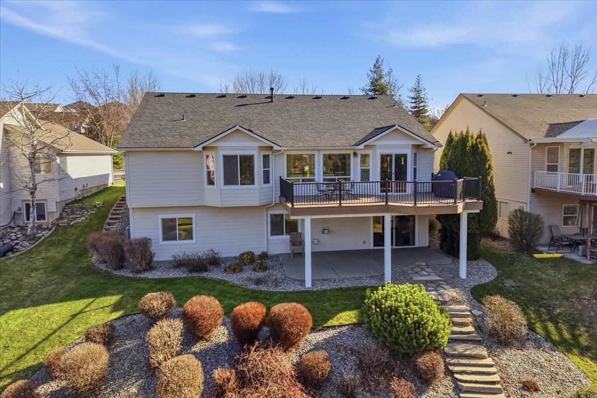 813 N Garry Dr - Photo 4