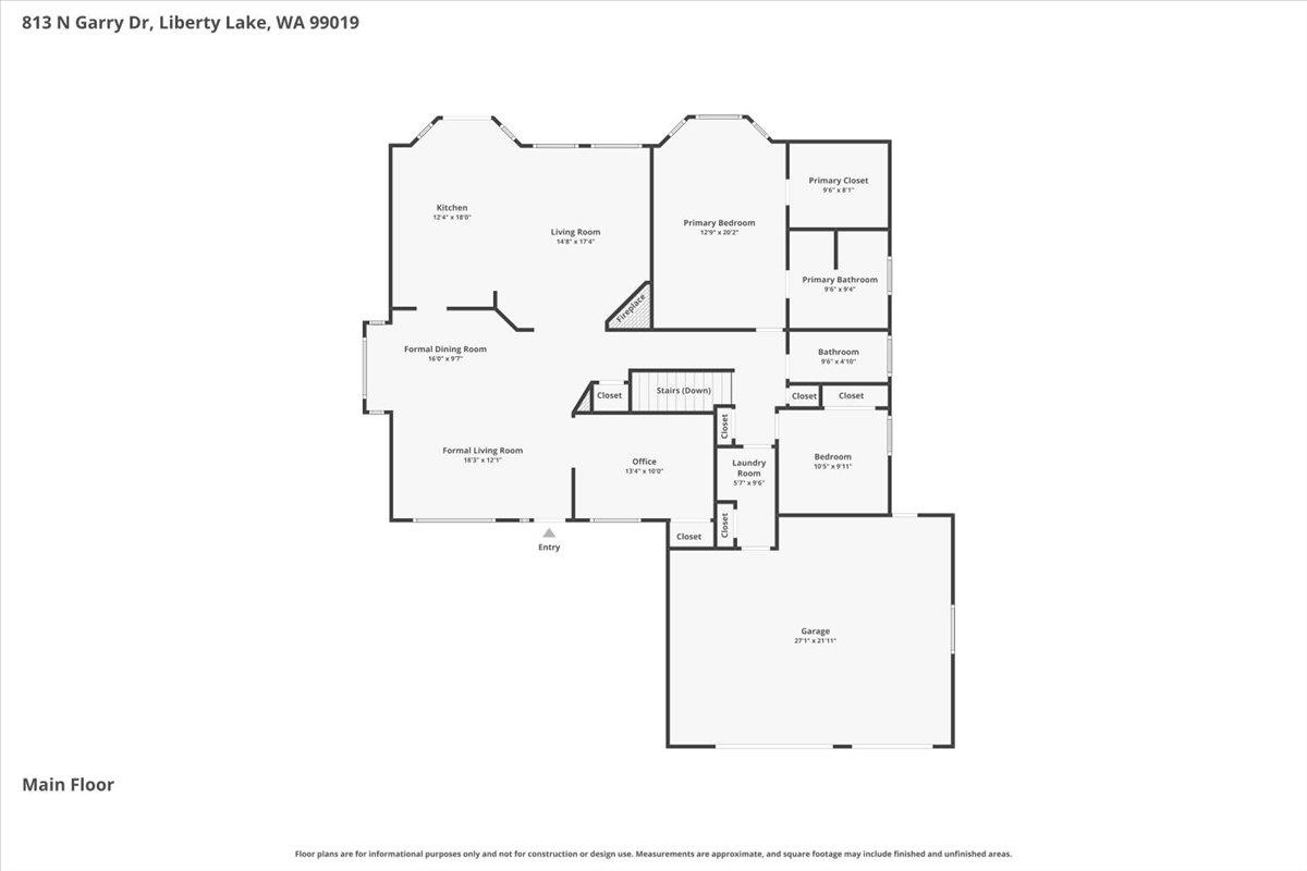 813 N Garry Dr - Photo 48