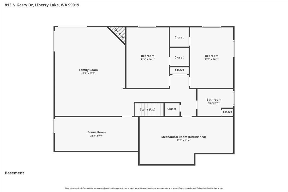813 N Garry Dr - Photo 49