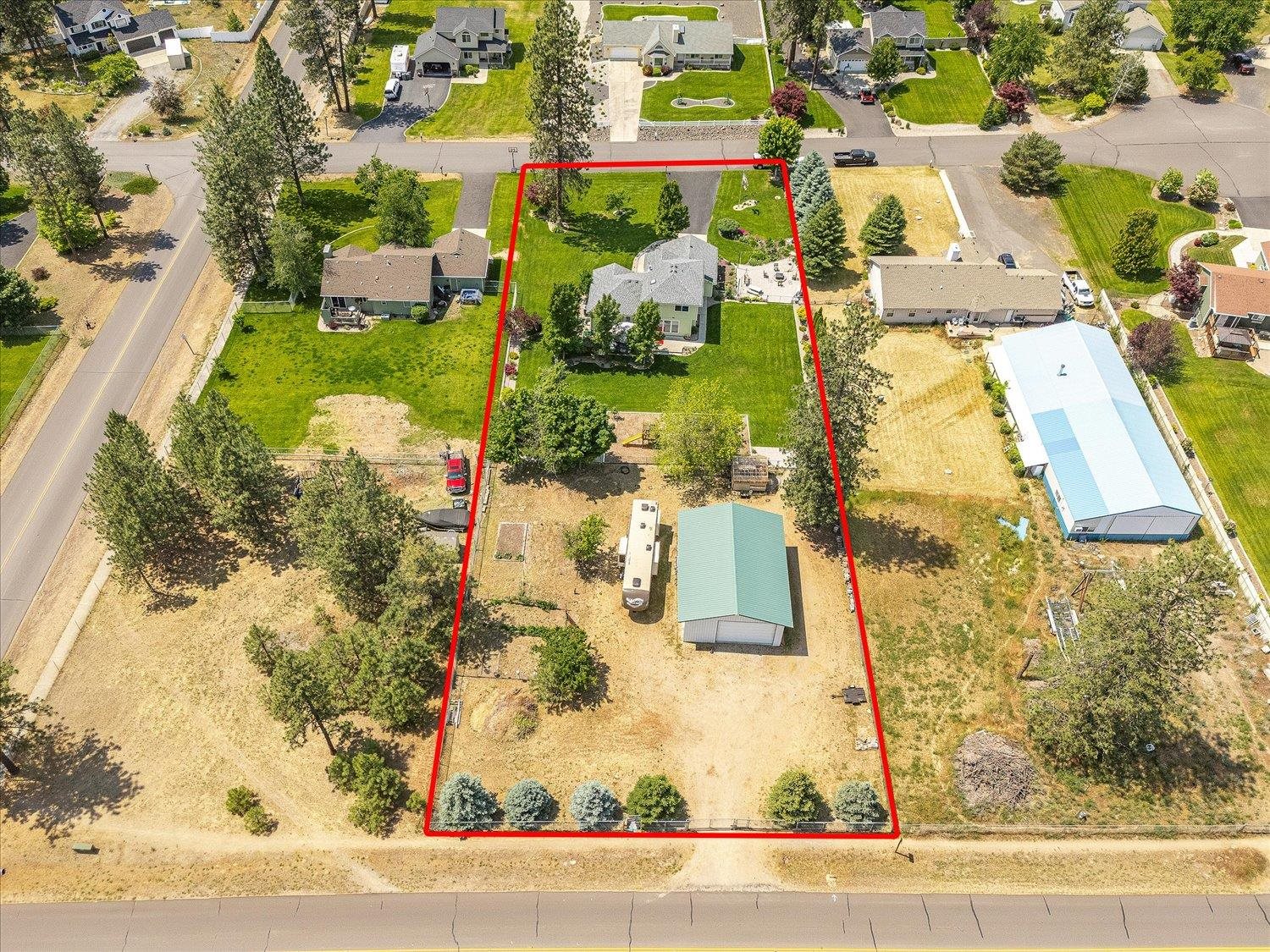 16324 N Cimmeron Ct - Photo 35