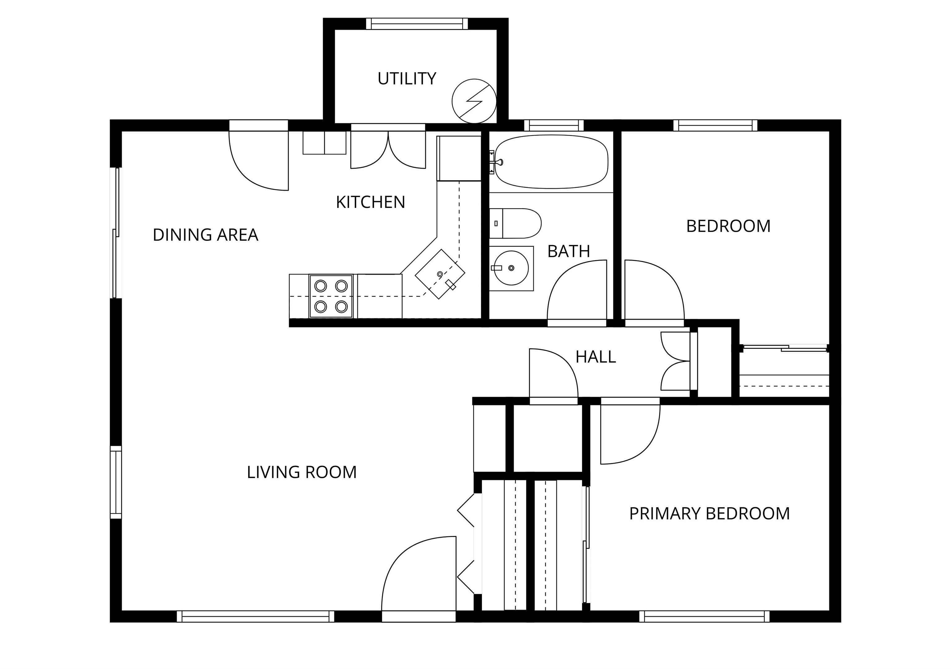 3903 E Ermina Ave - Photo 38